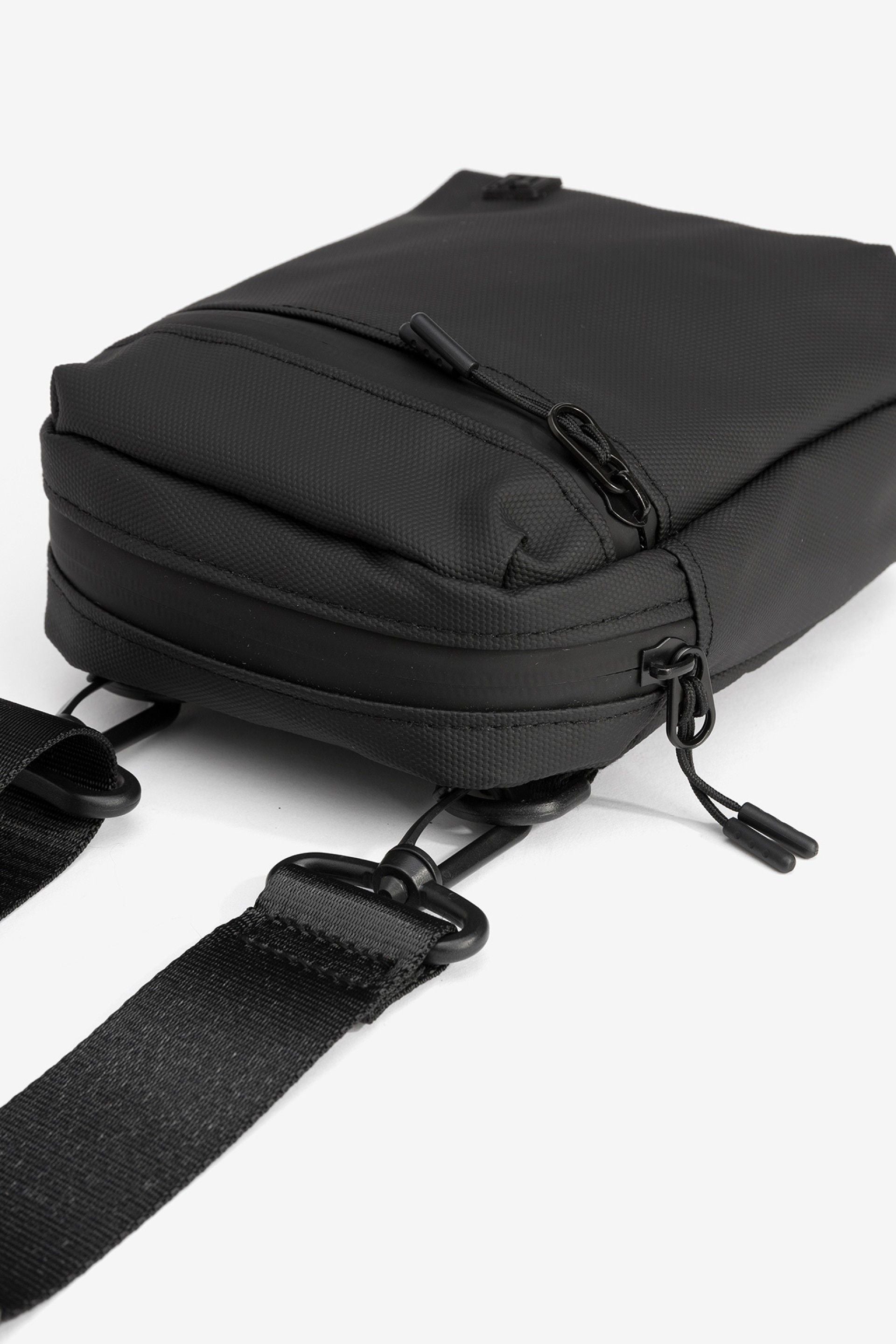 Bandolera AUSTIN Negra