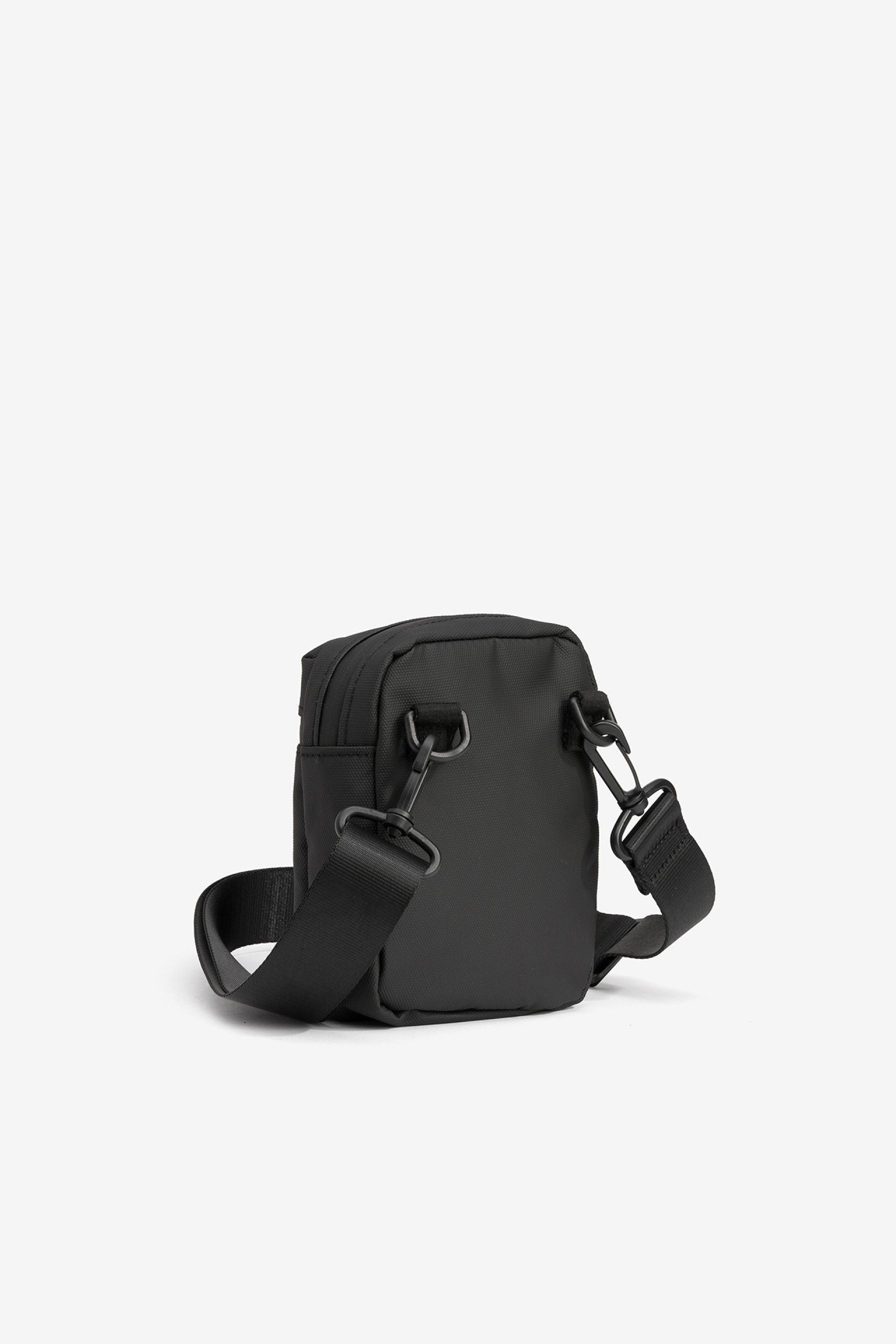 Bandolera AUSTIN Negra