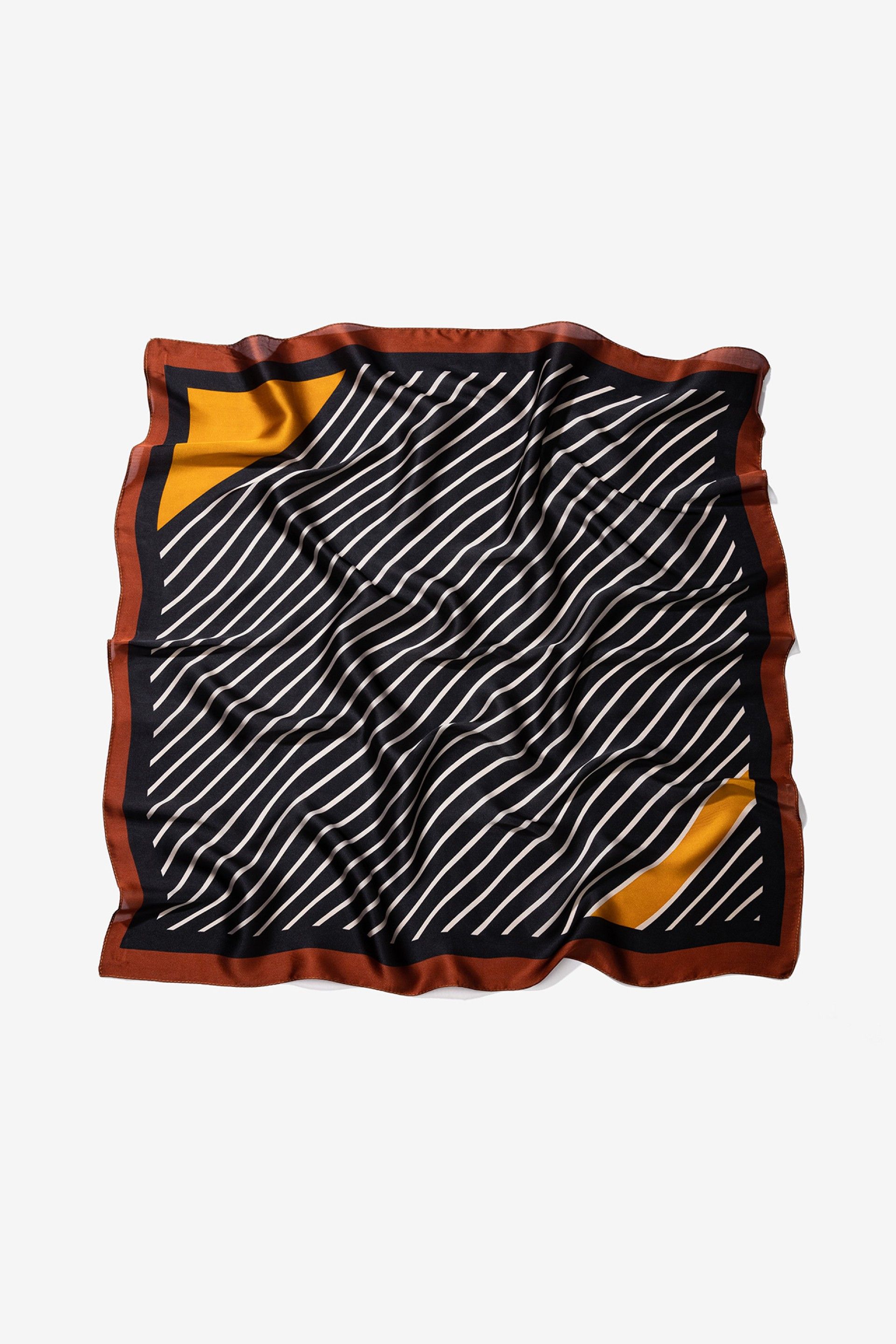 Pañuelo Cuello ZURI