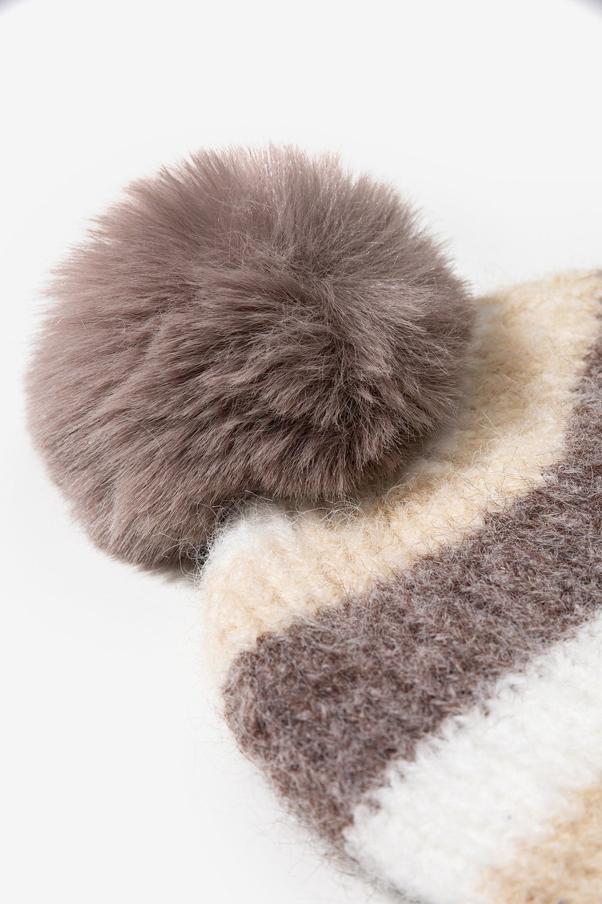 Set de bufanda y gorro PEAKS