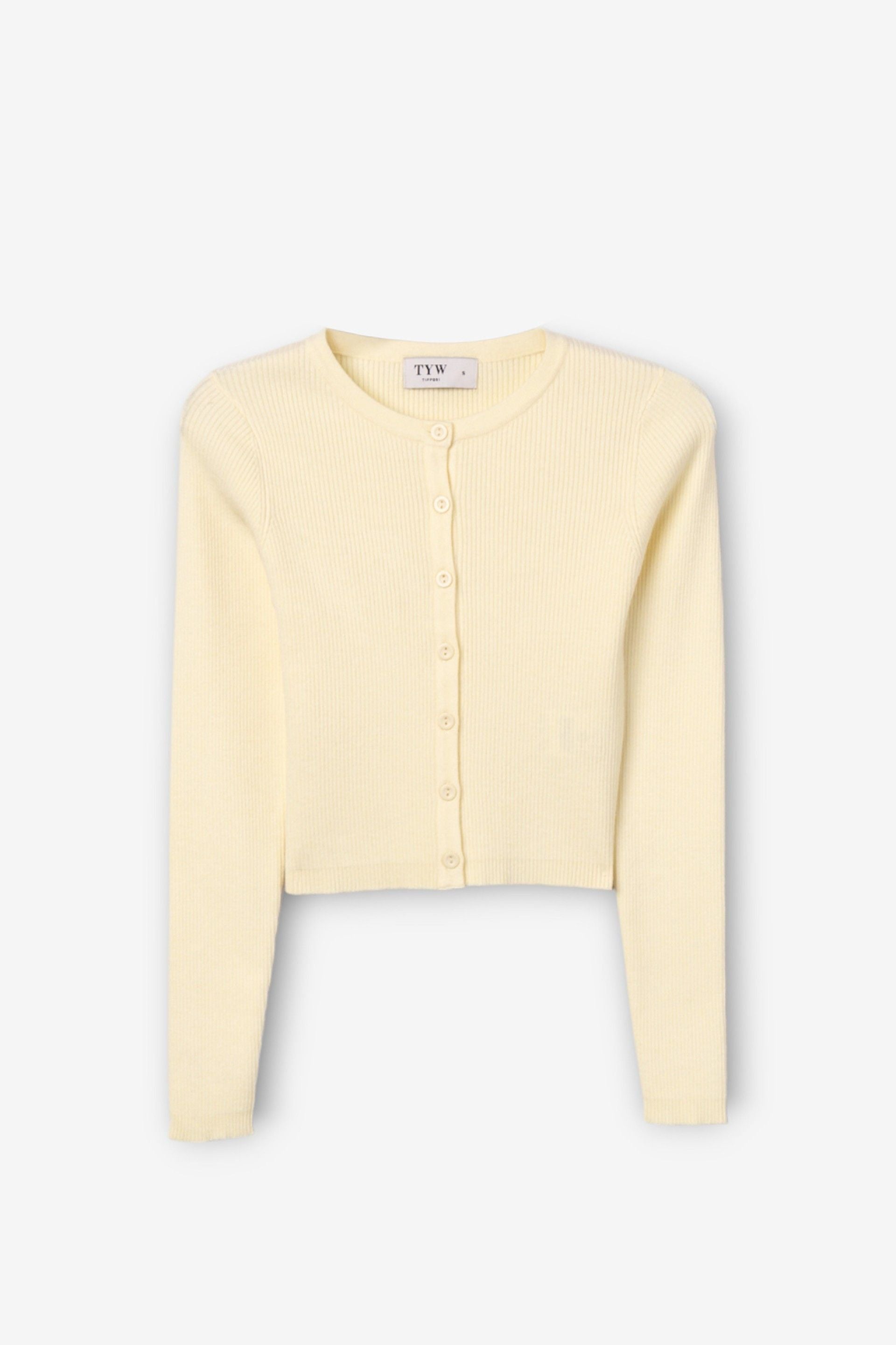 Cárdigan Amarillo Tribe