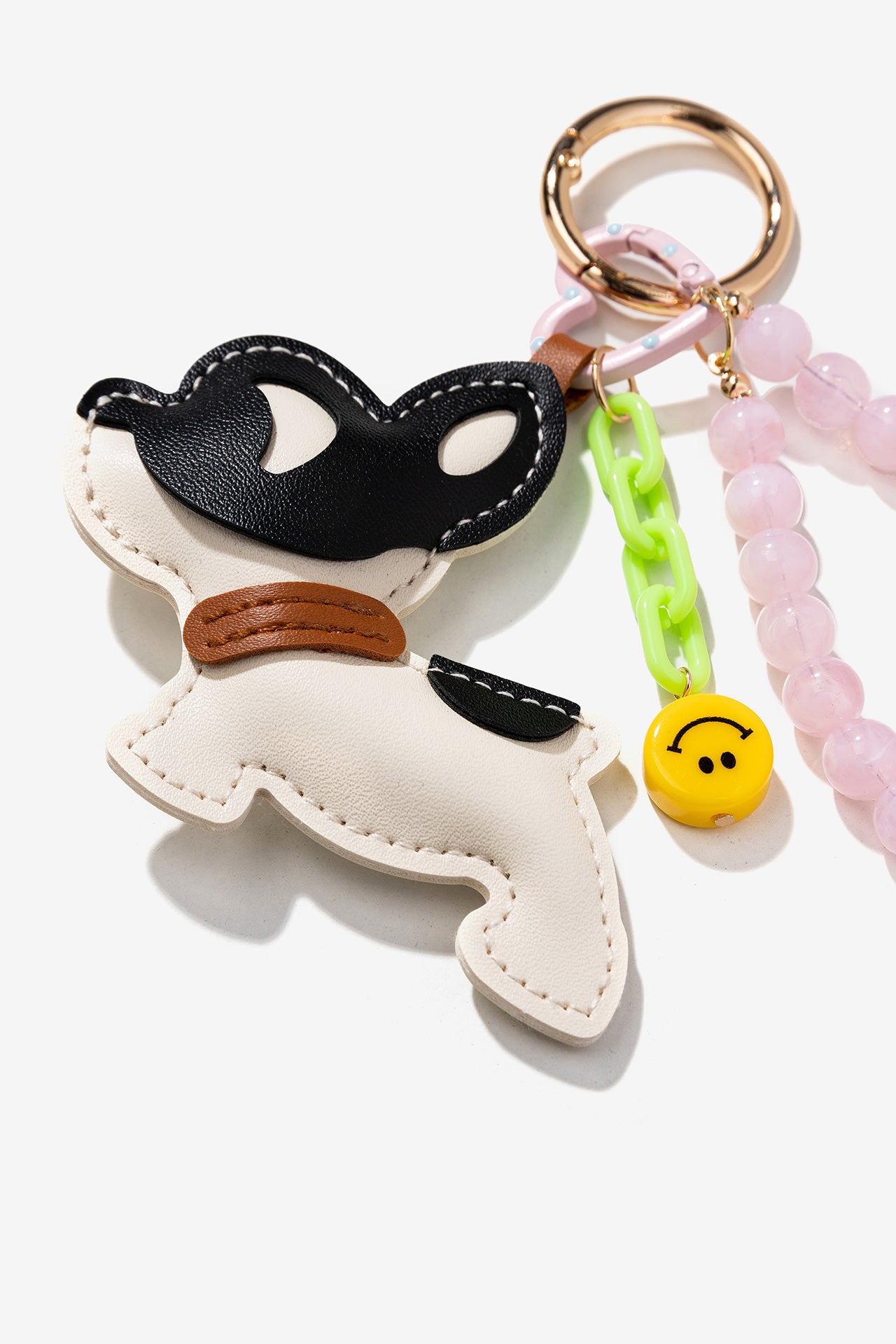 Llavero/Charm Perrito