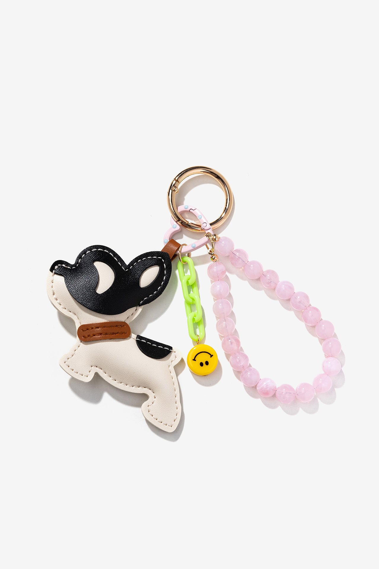 Llavero/Charm Perrito