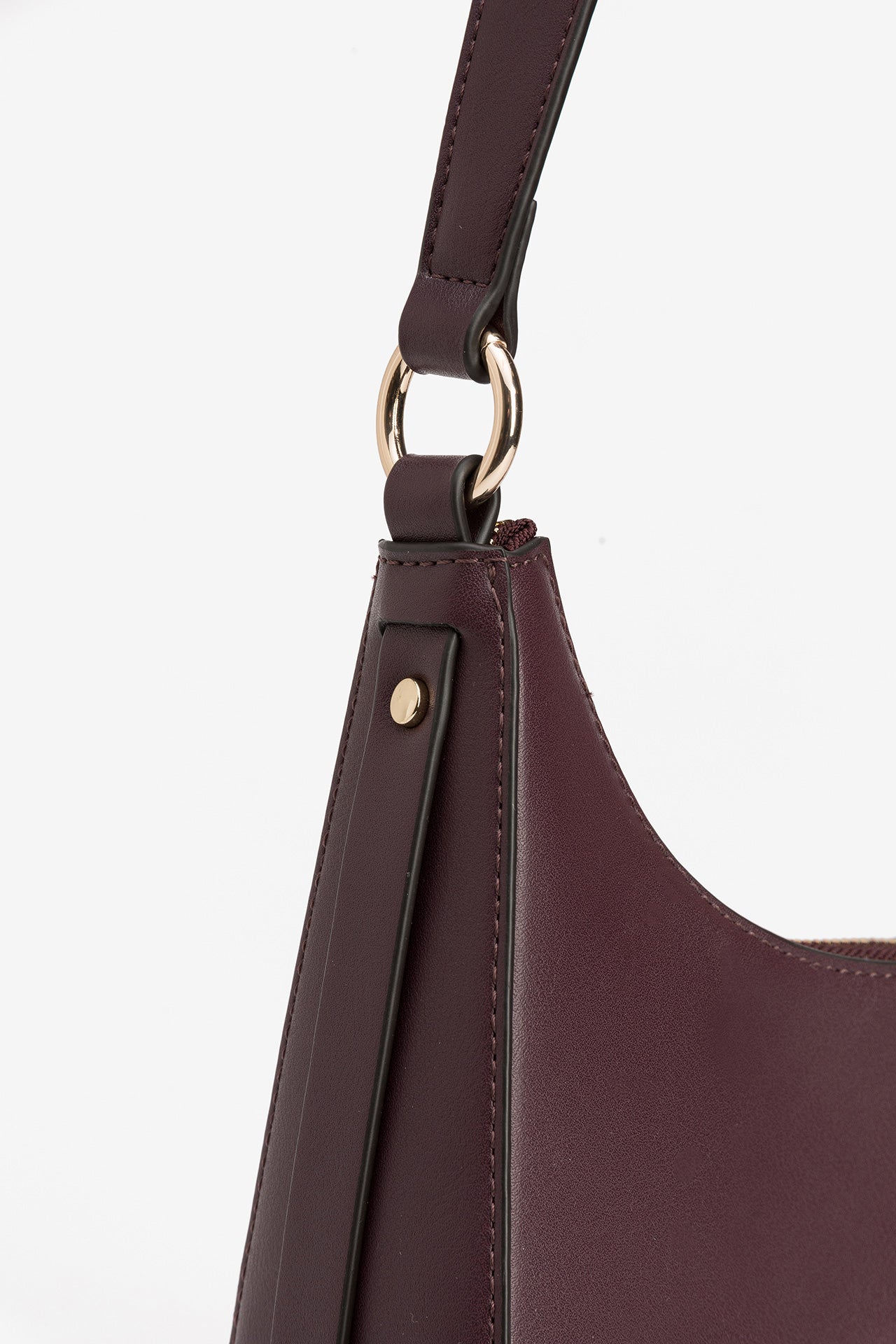 Bolso Morado 4845