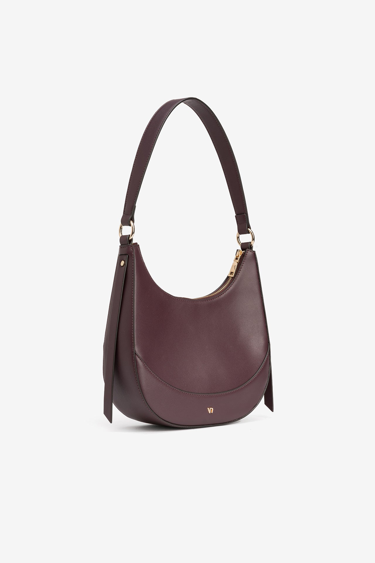 Bolso Morado 4845