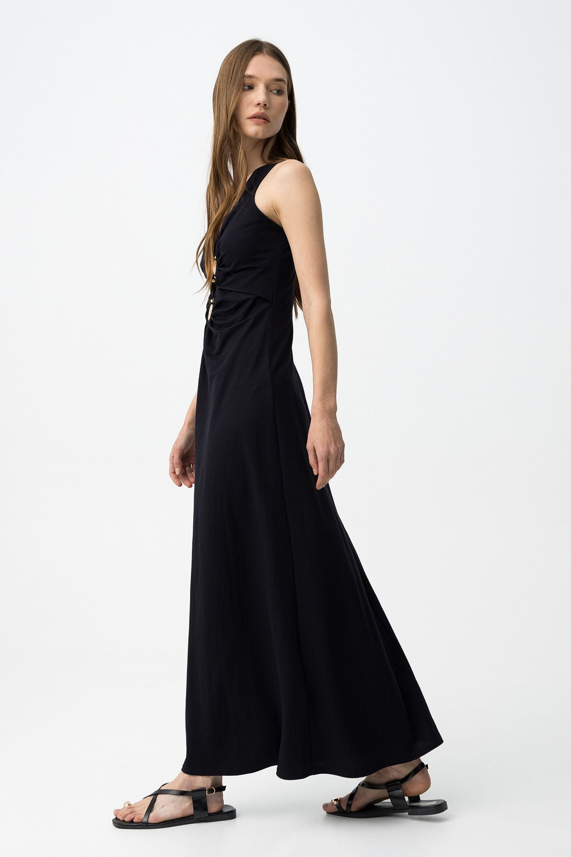 Vestido Largo Daphne