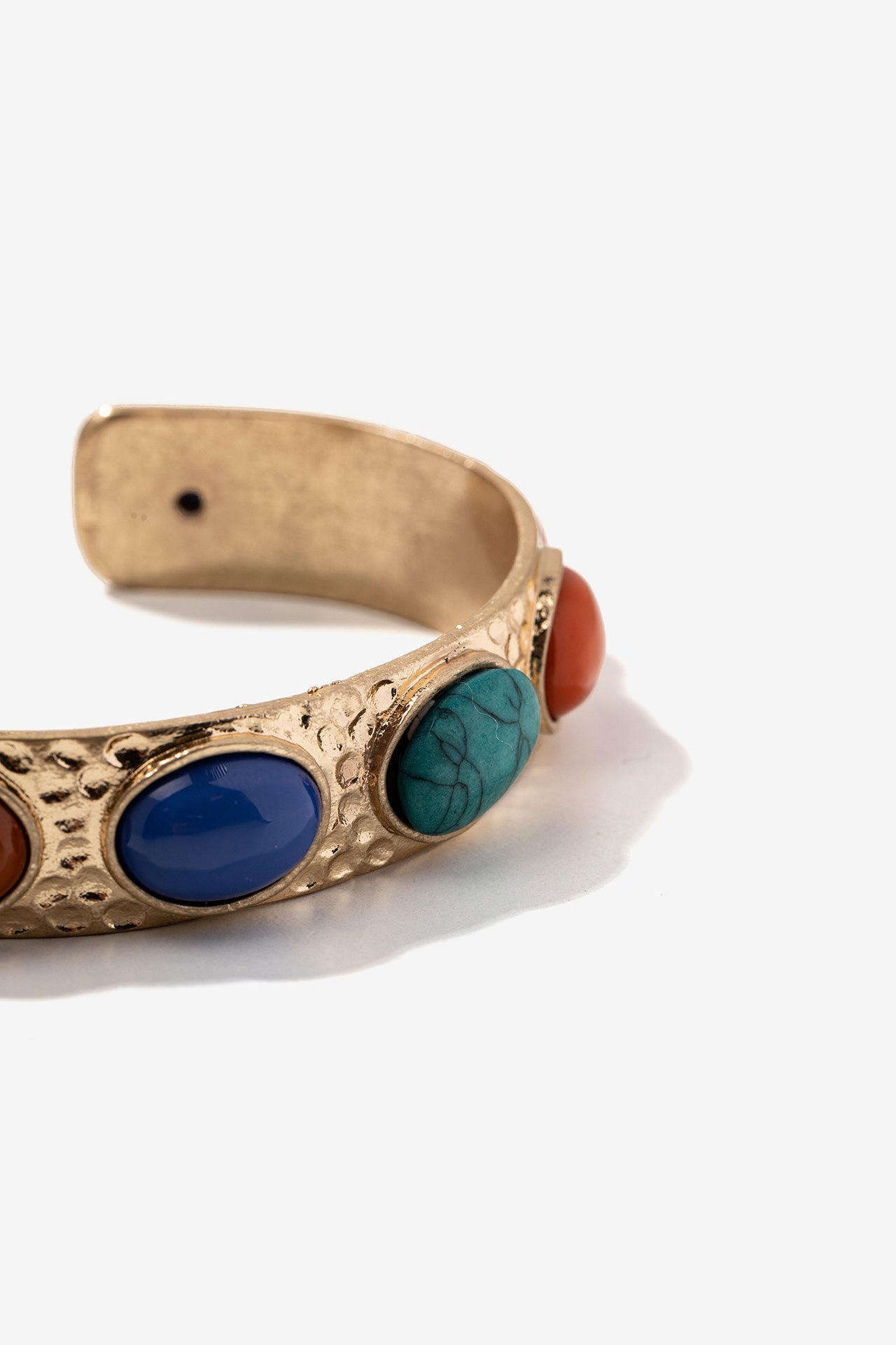 Pulsera Dorada Sunet 2067