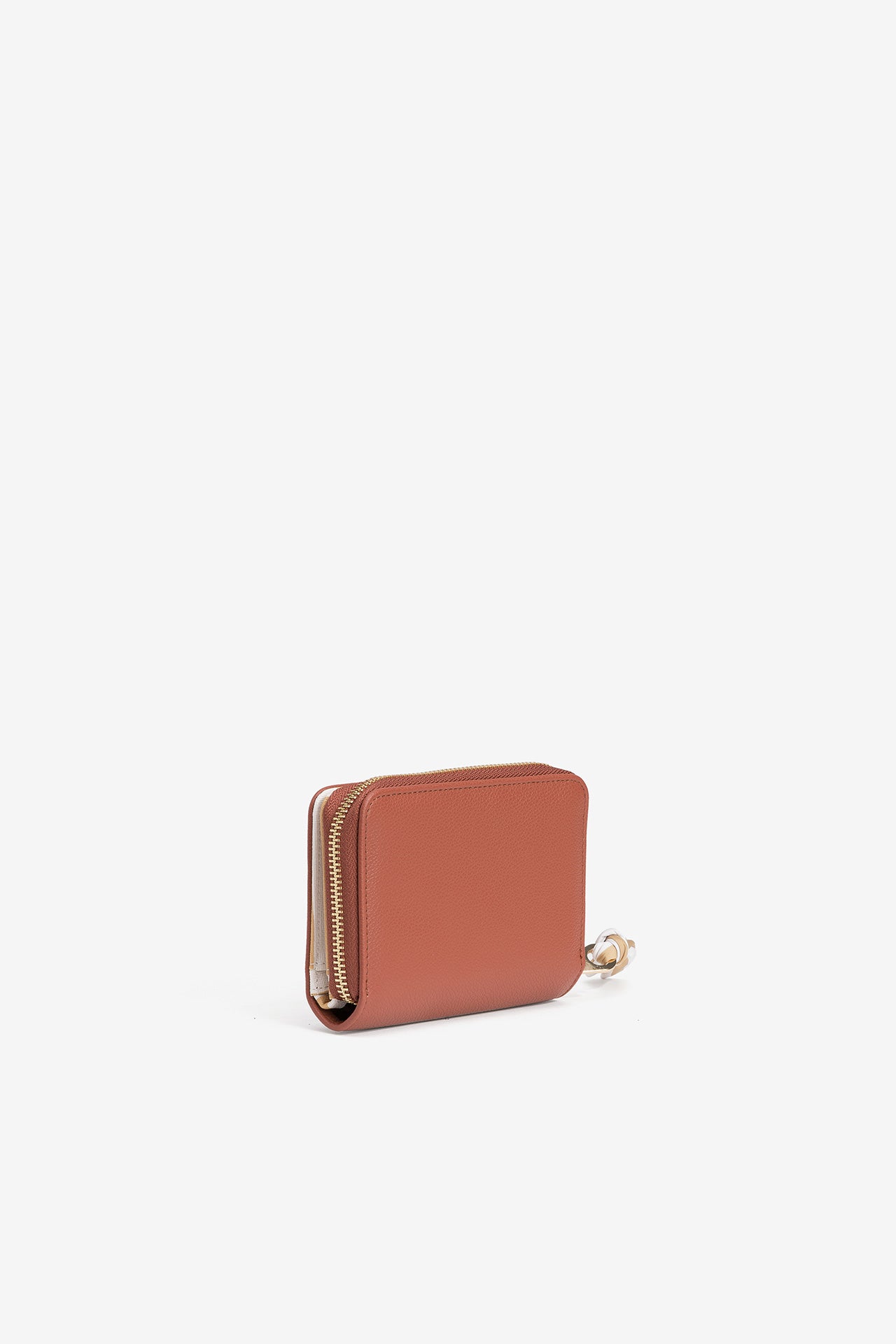 Monedero Teja 3602