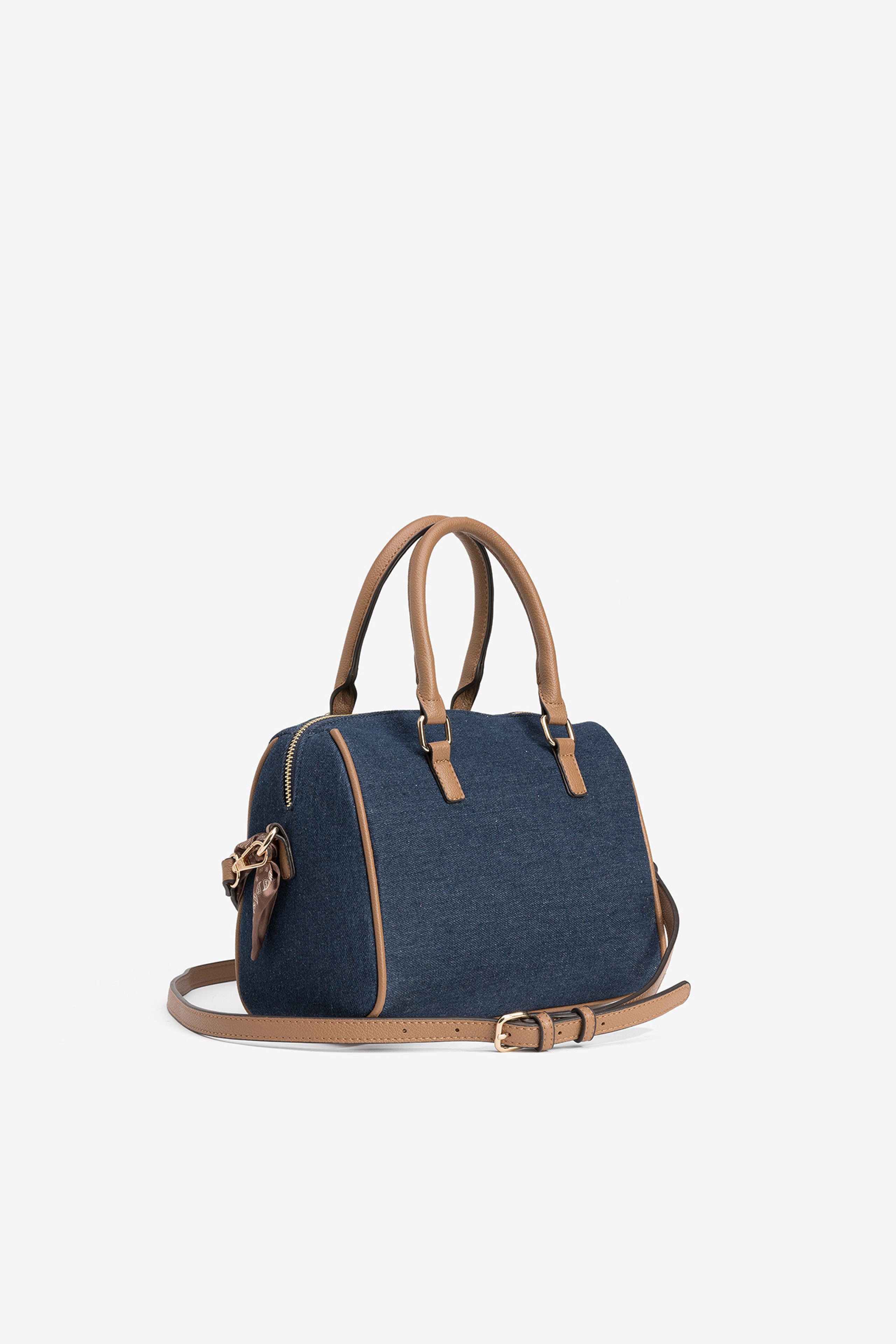 Bolso Denim