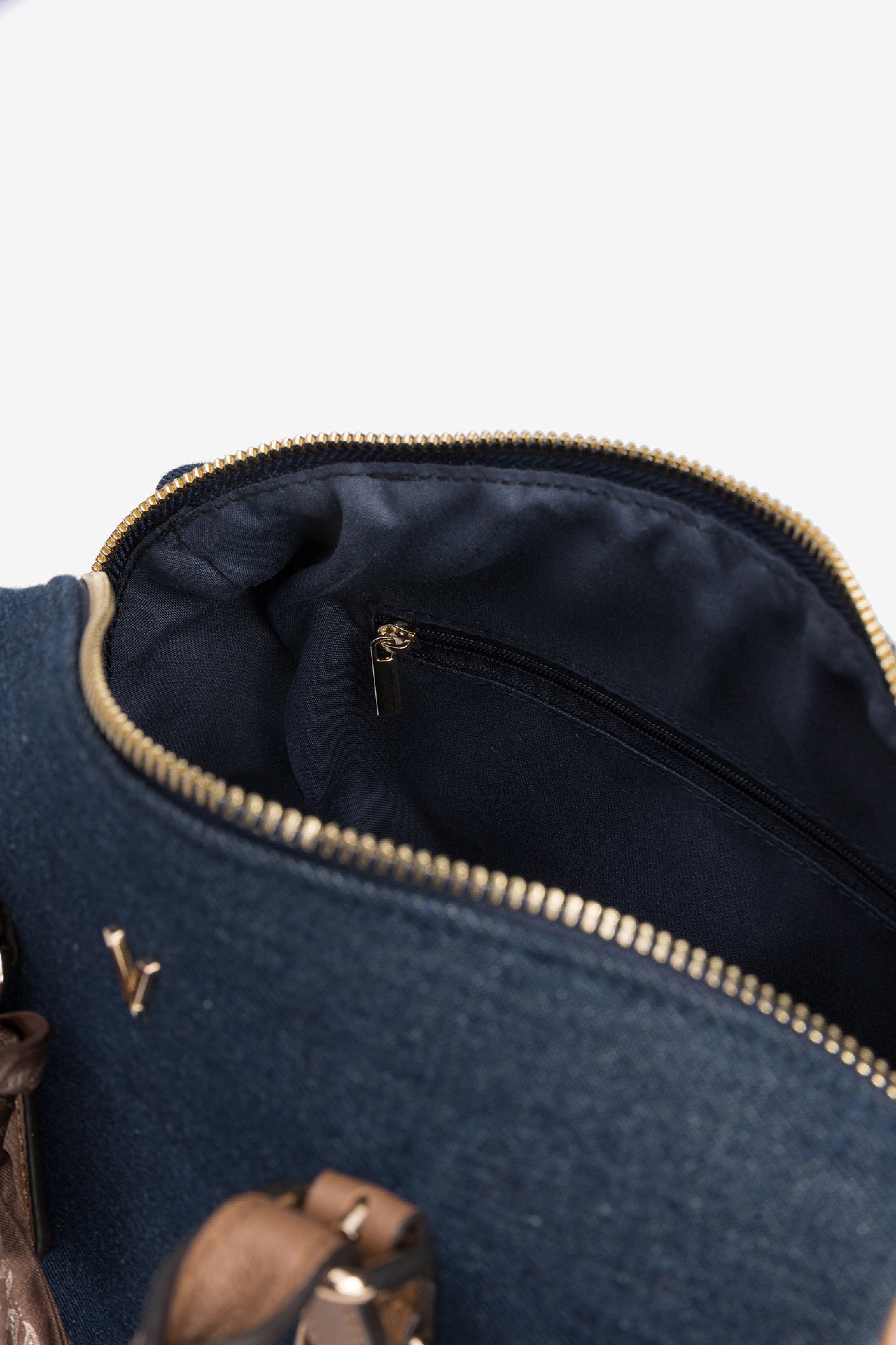 Bolso Denim