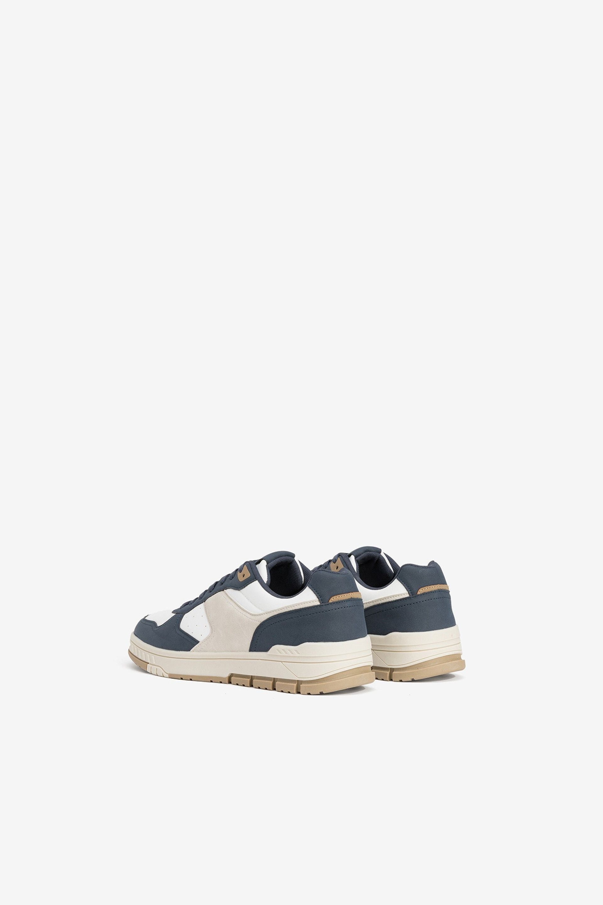 Zapatilla Robert Azul
