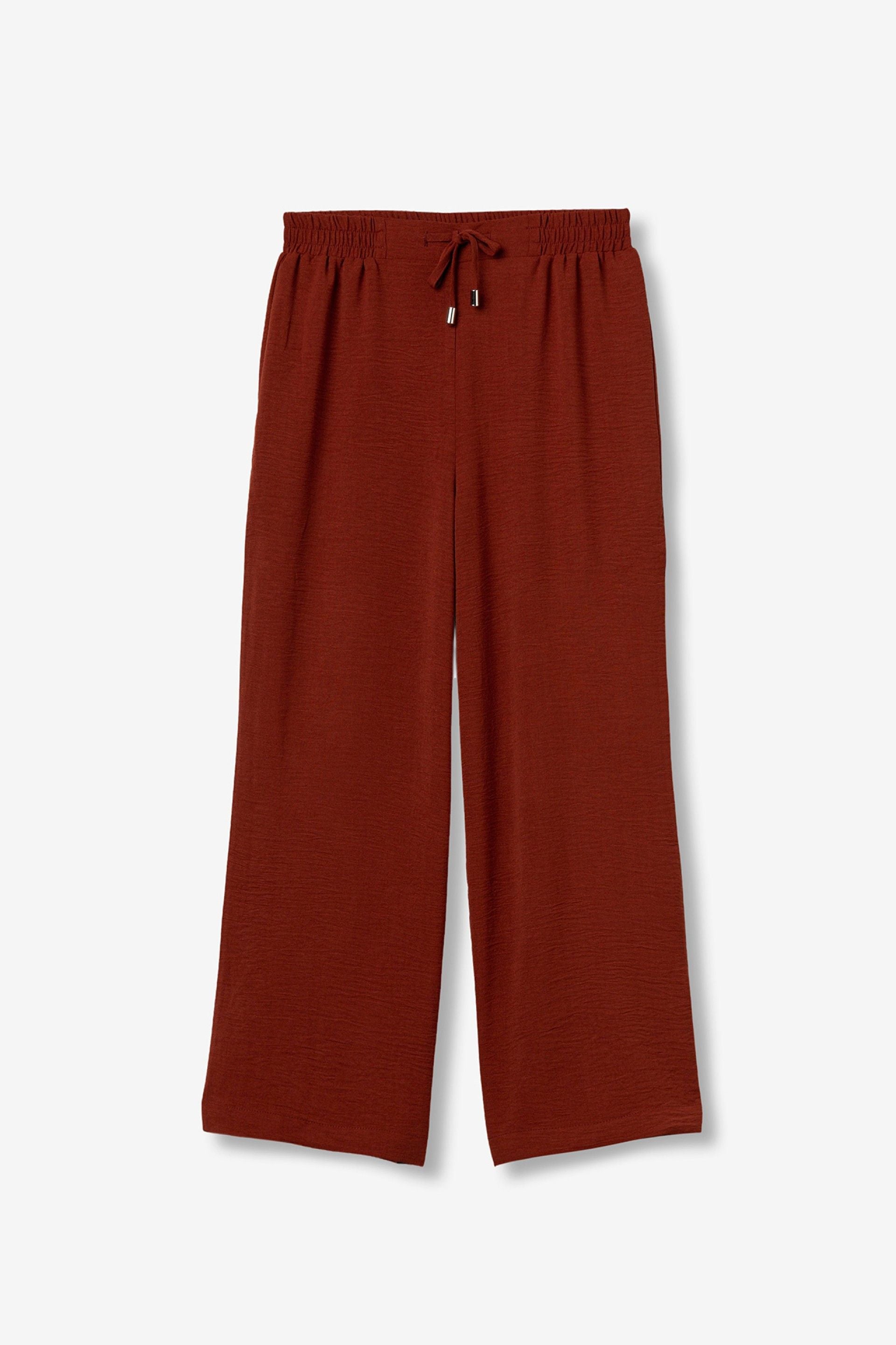 Pantalón Francesca Teja