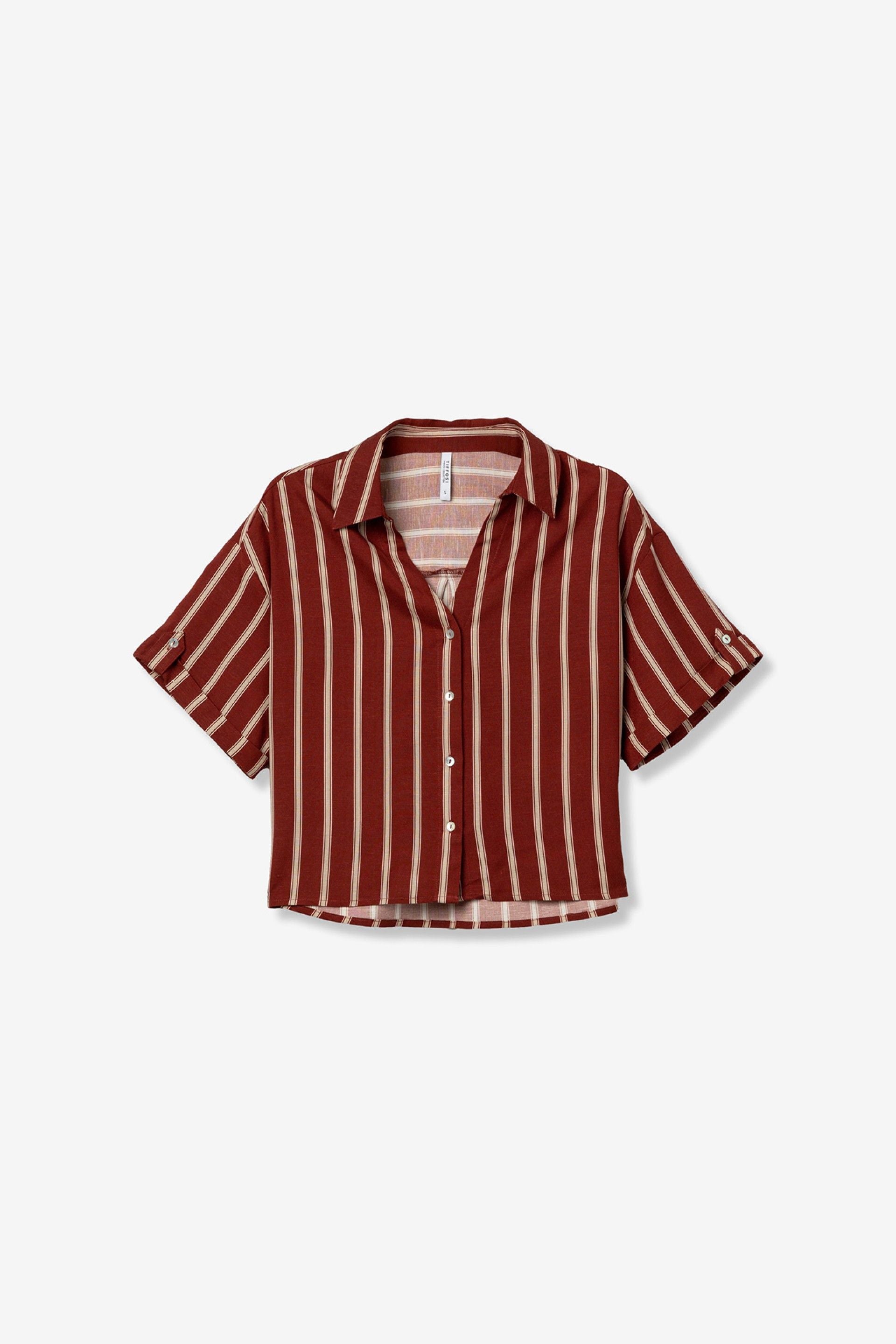 Camisa Activea Teja