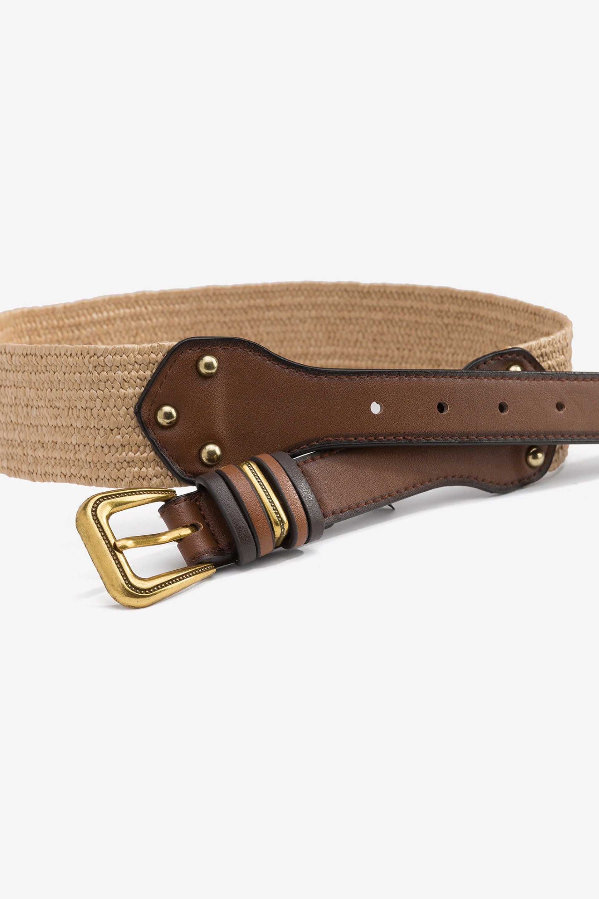 Cinturón Elástico BENILDE