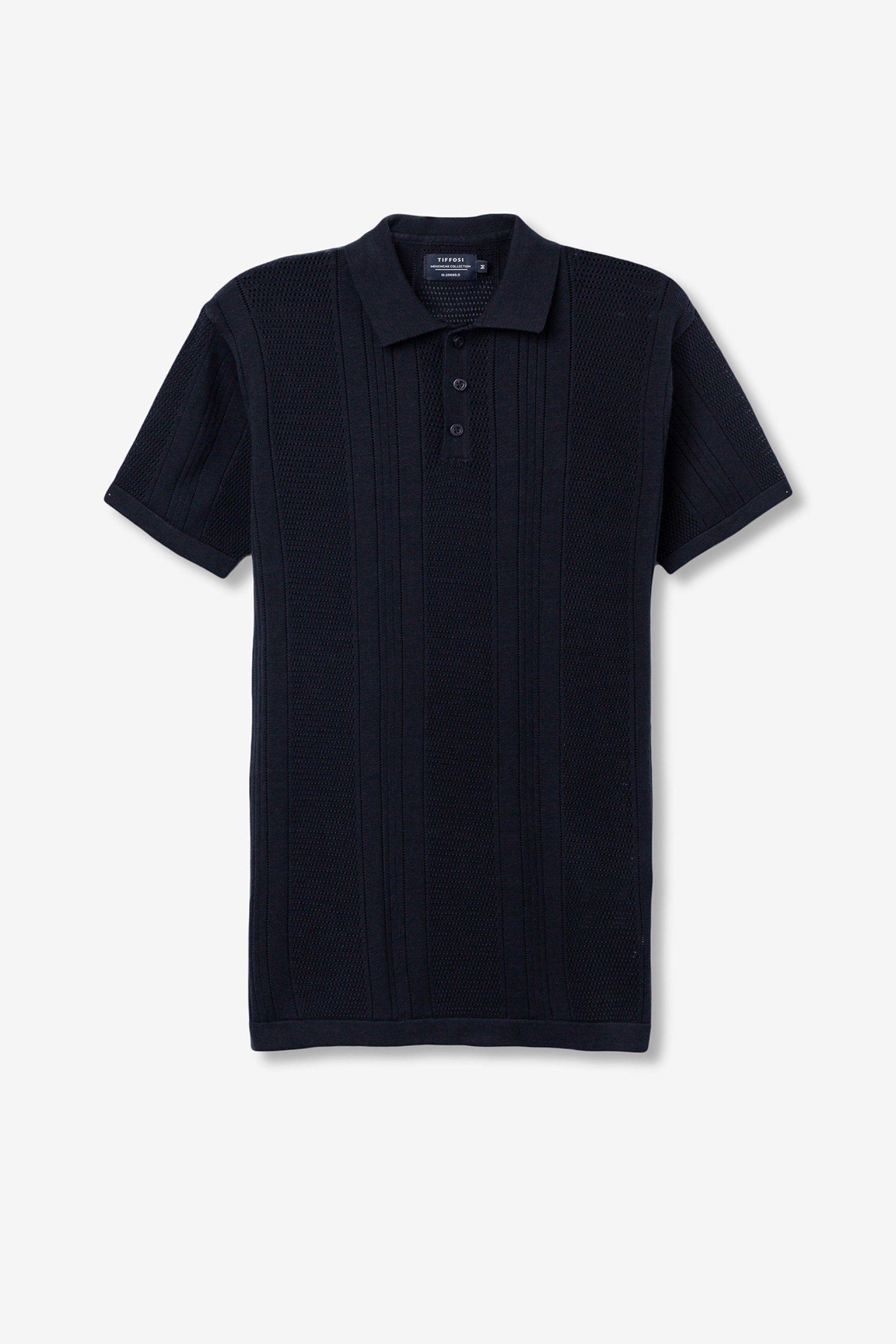 Polo Punto Weston Marino