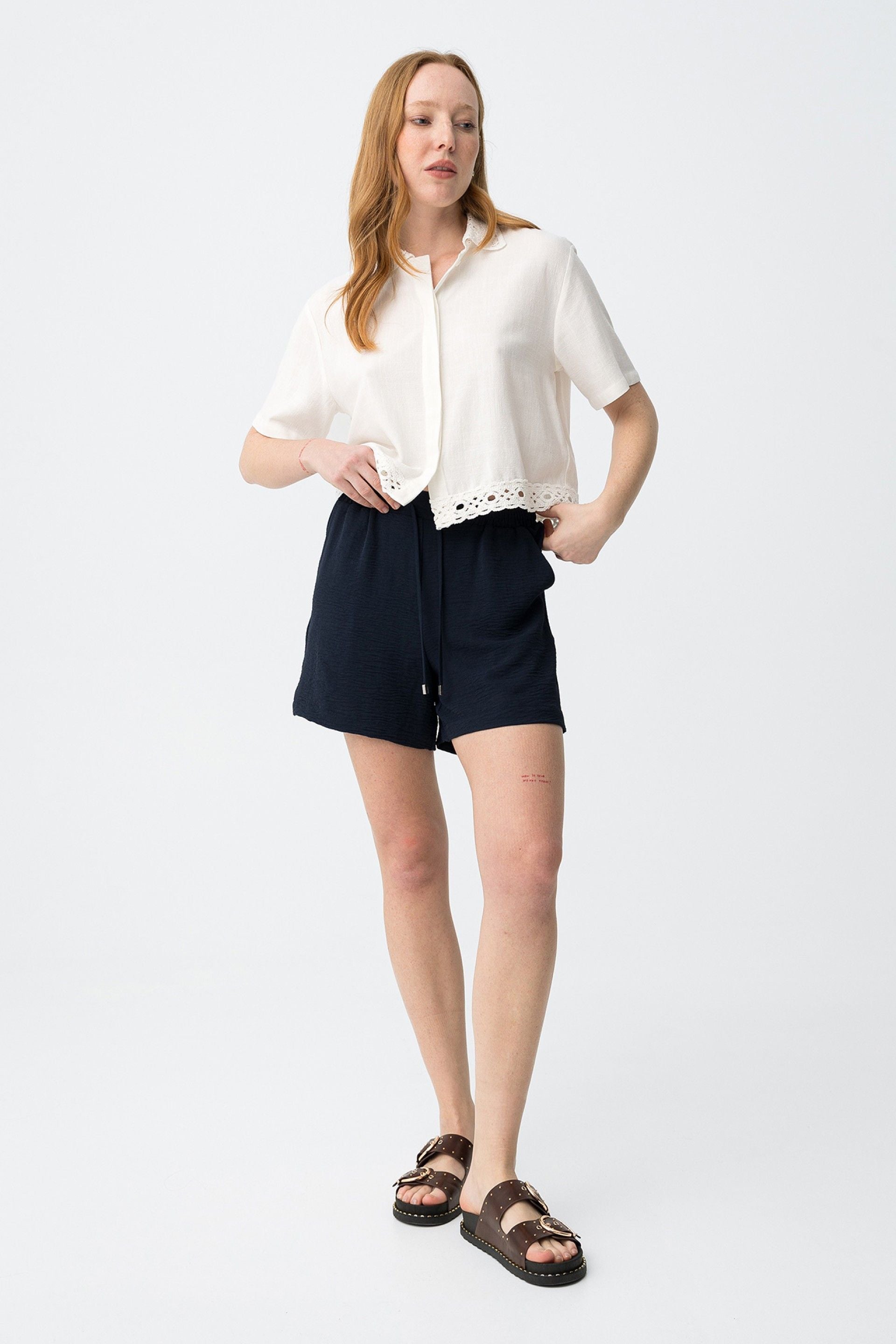 Short Bali Marino