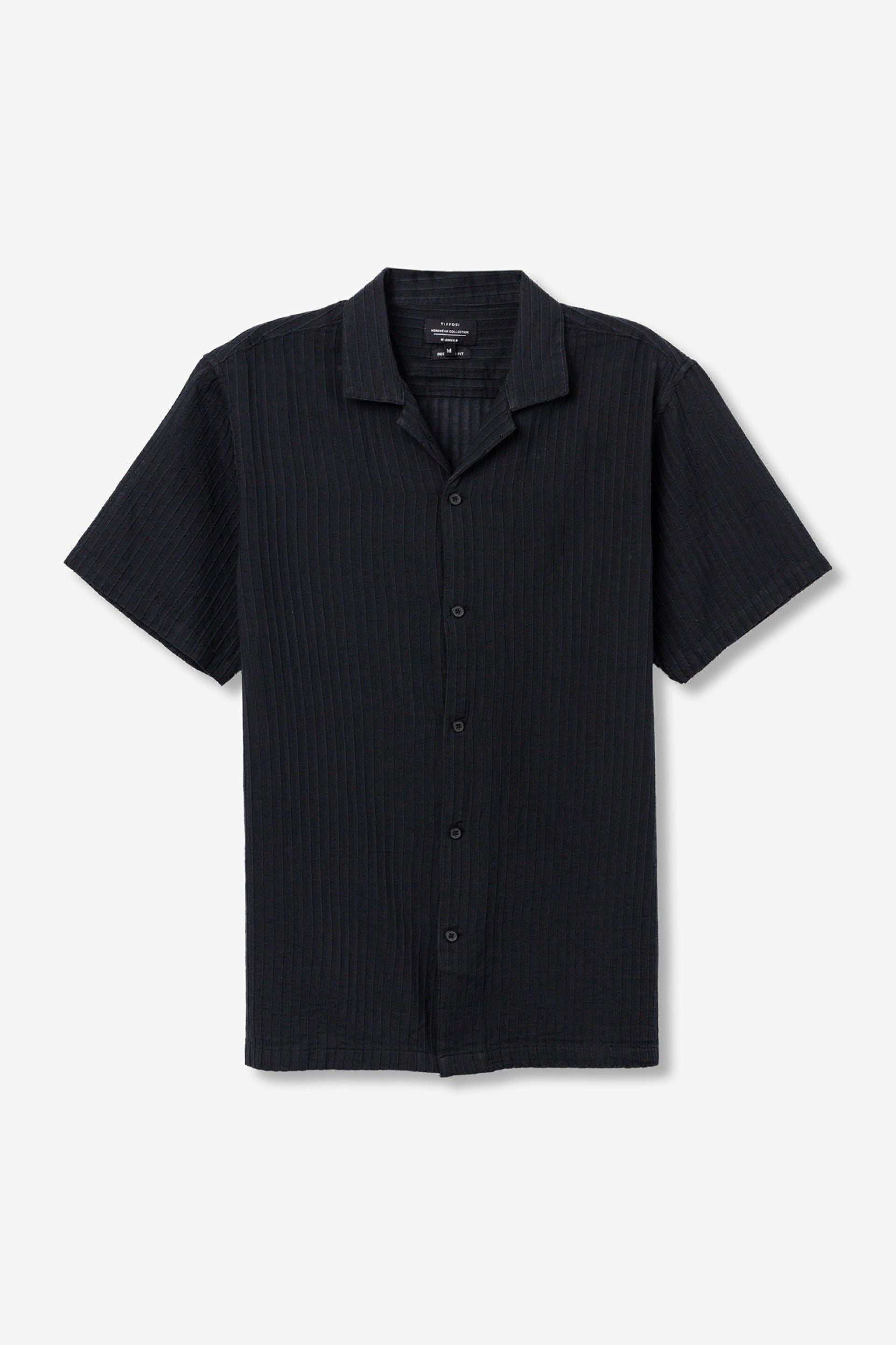 Camisa Kendall Negra