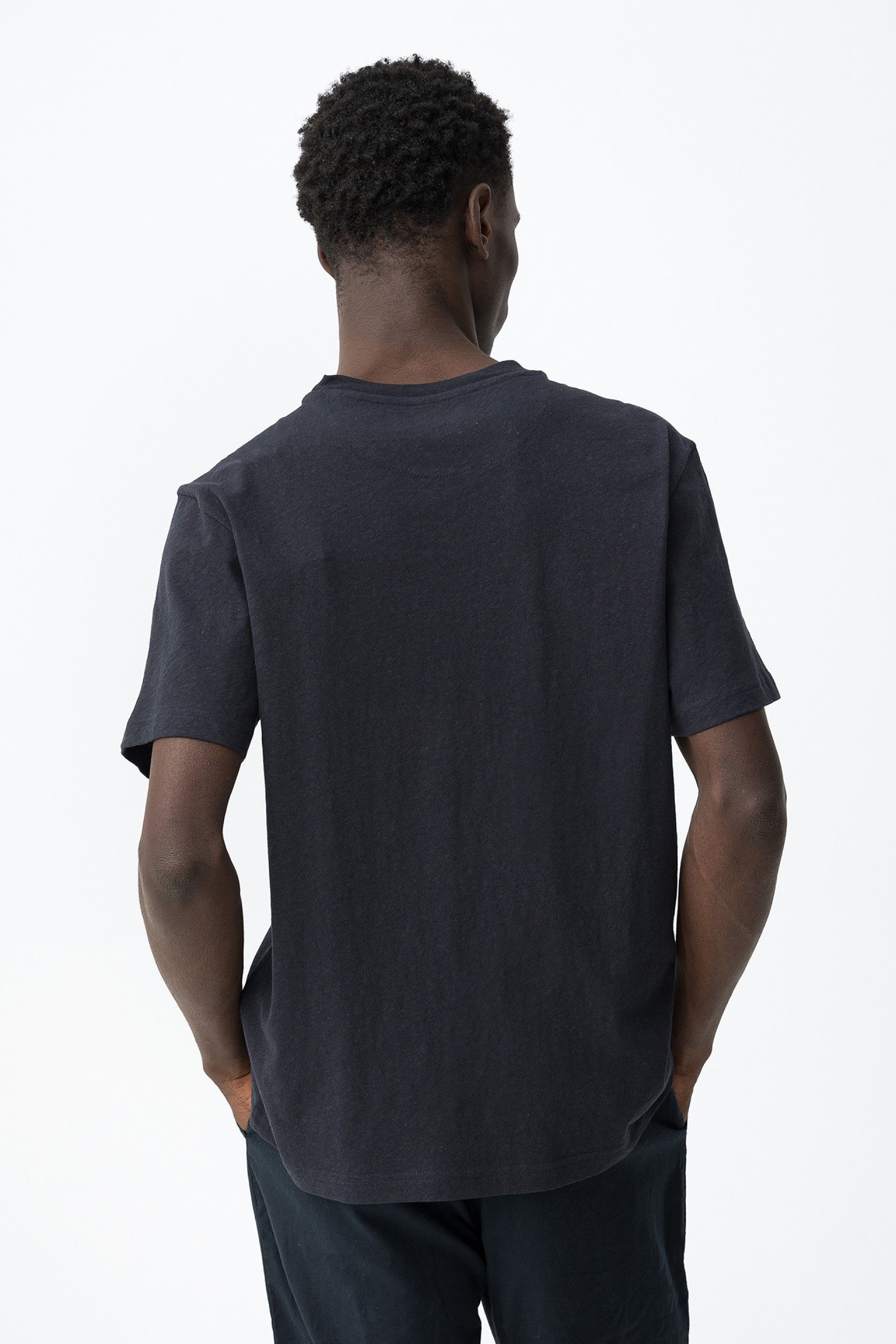 Camiseta Frank Marino