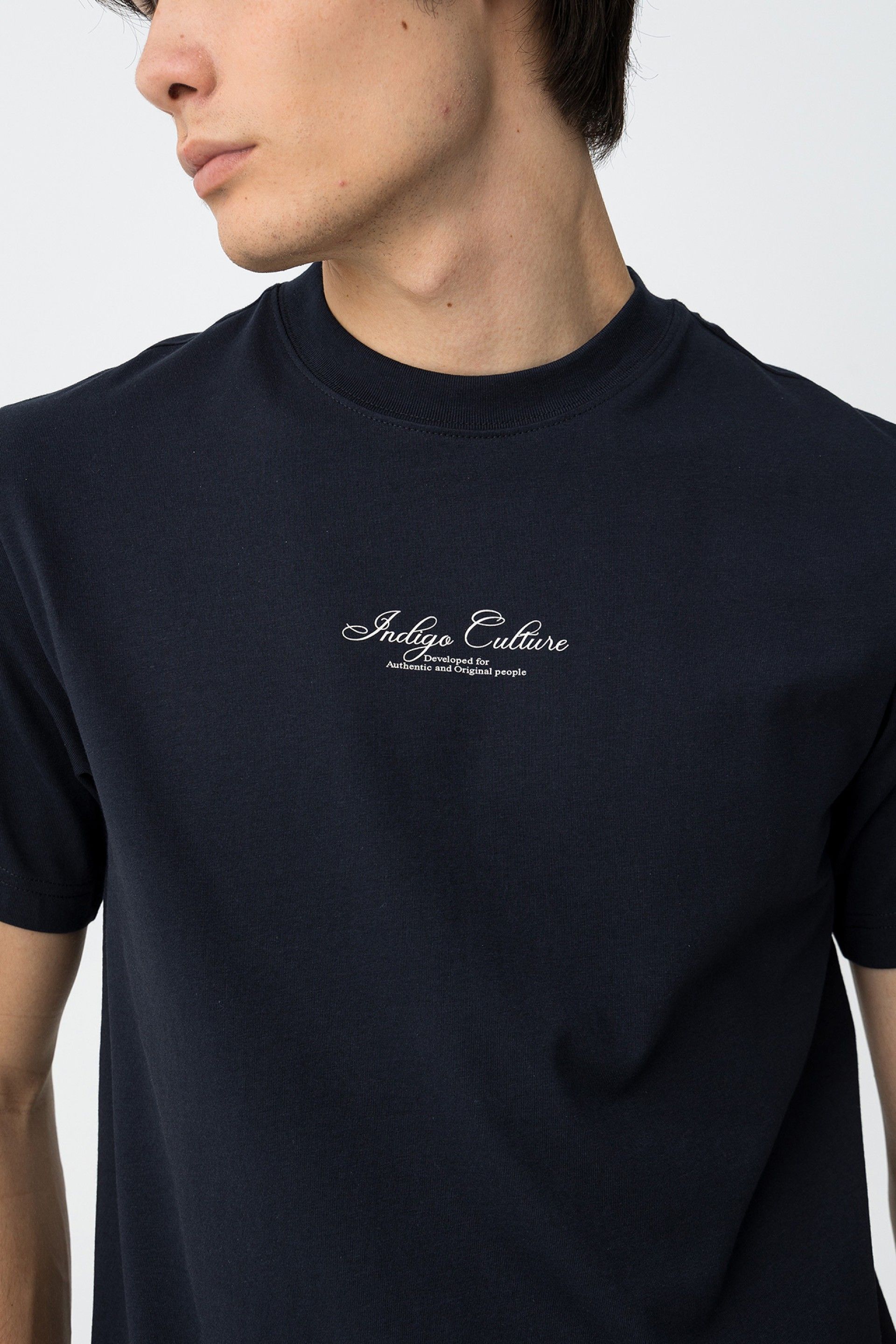 Camiseta Brycen Marino