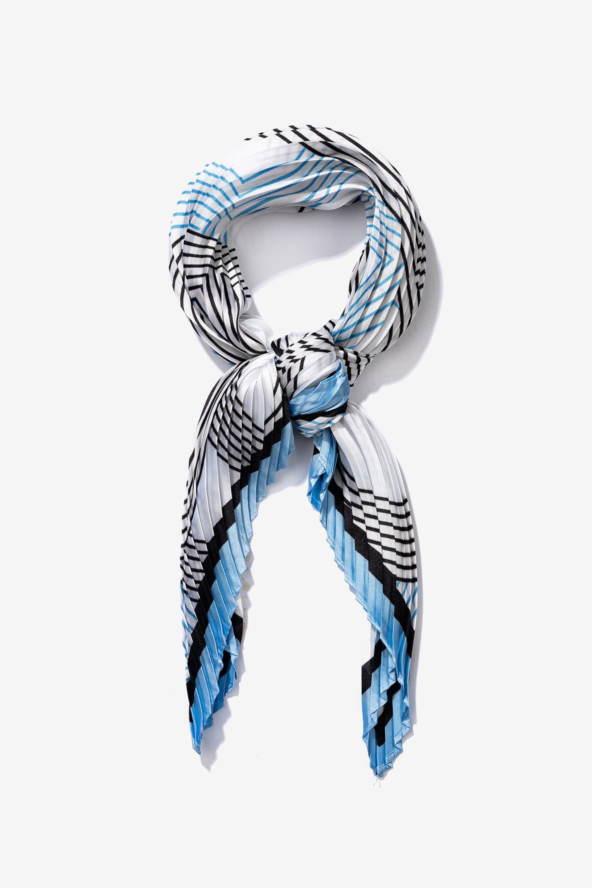 Pañuelo Cuello ROKSANDA