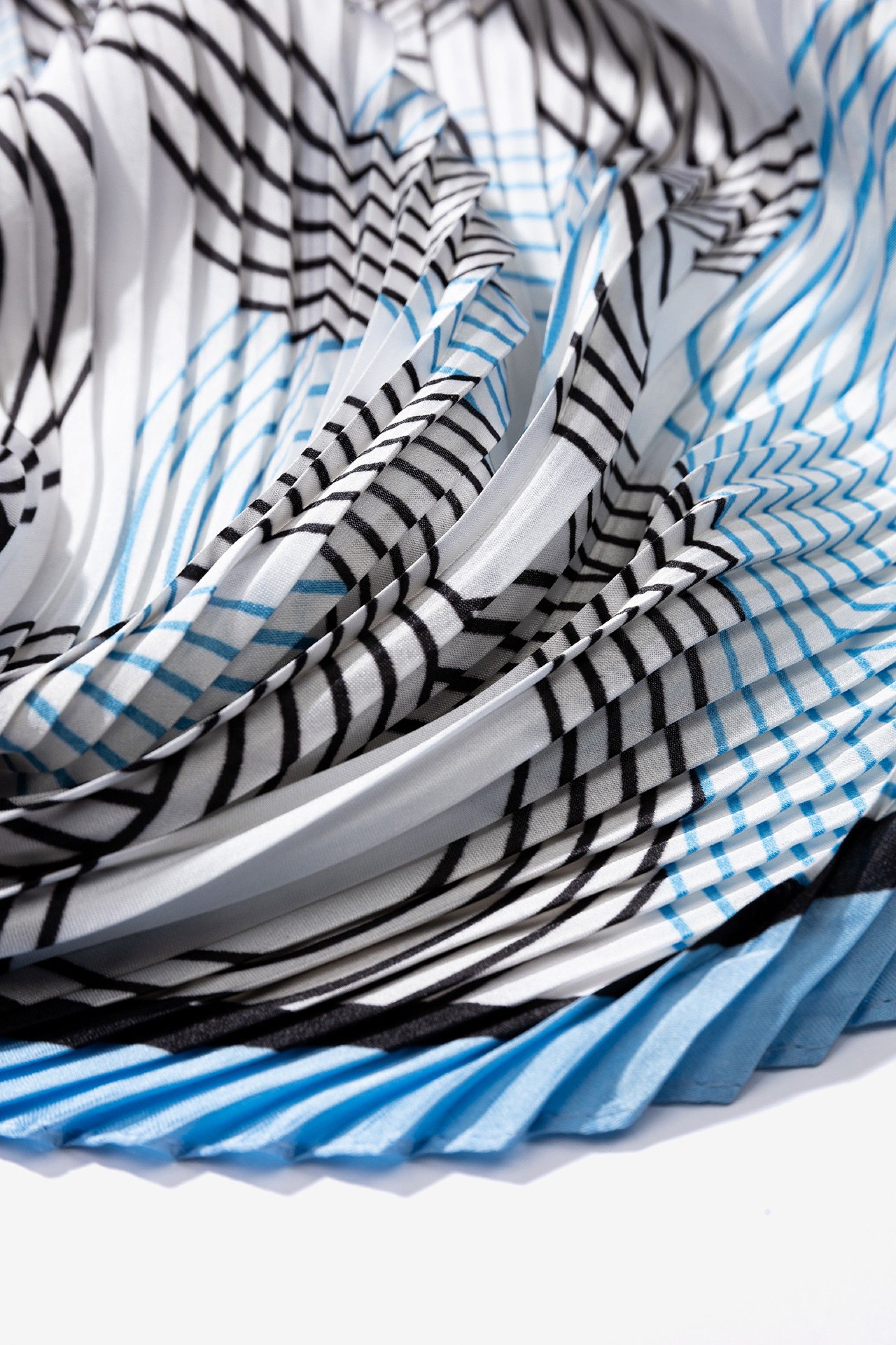 Pañuelo Cuello ROKSANDA