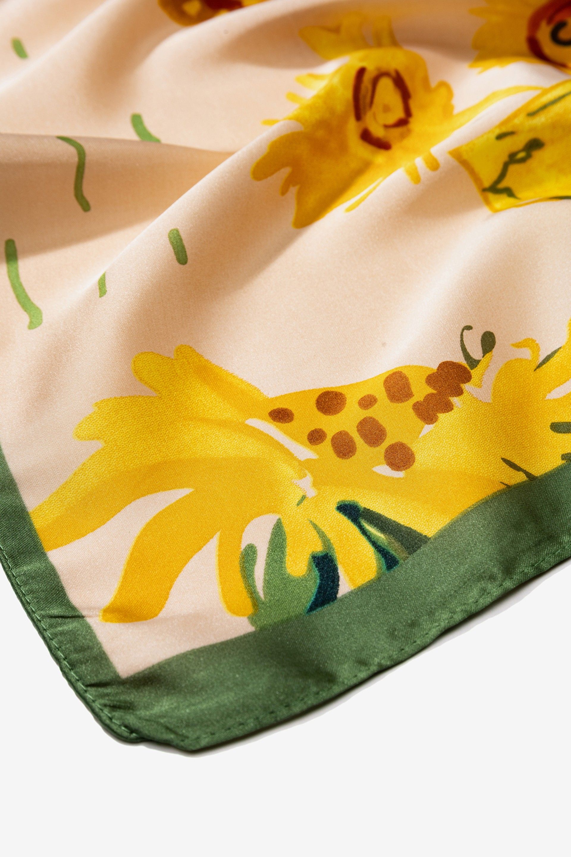 Pañuelo Cuello MARIGOLD