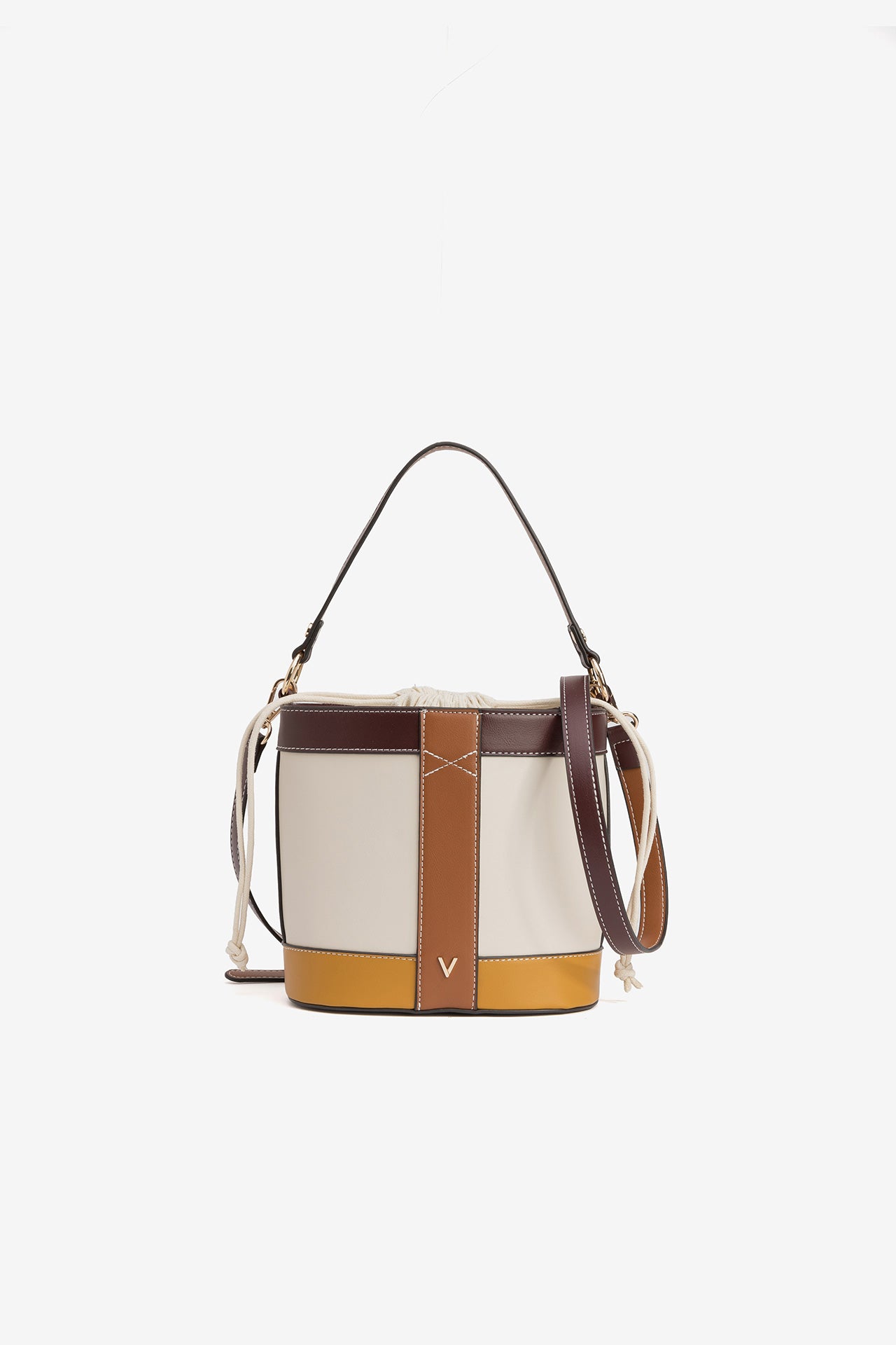 Bolso Bucket Beige 4994