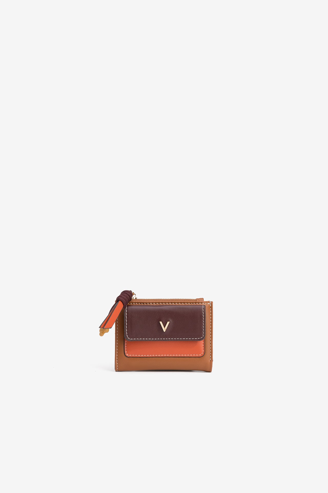Monedero Tricolor 4400