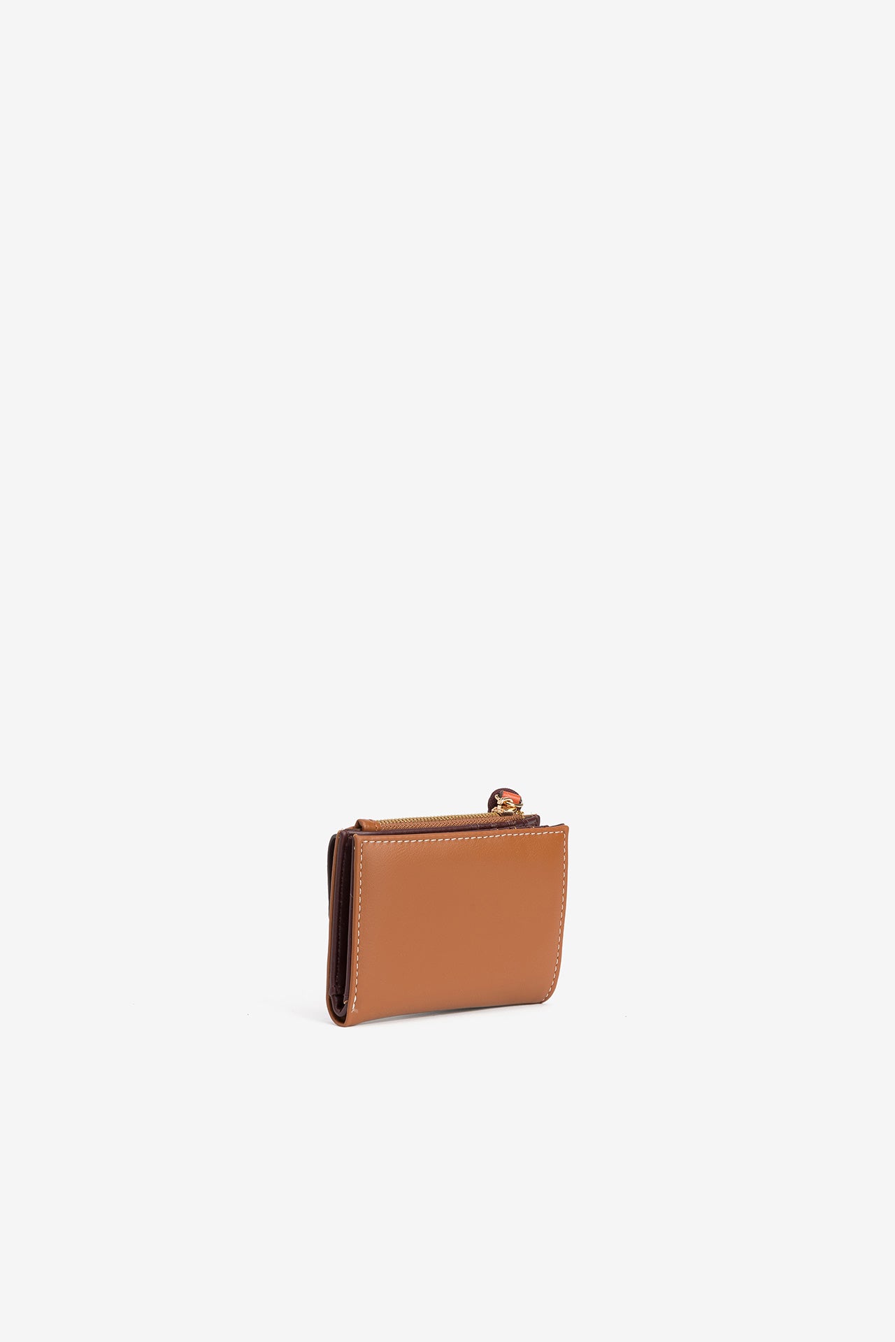 Monedero Tricolor 4400