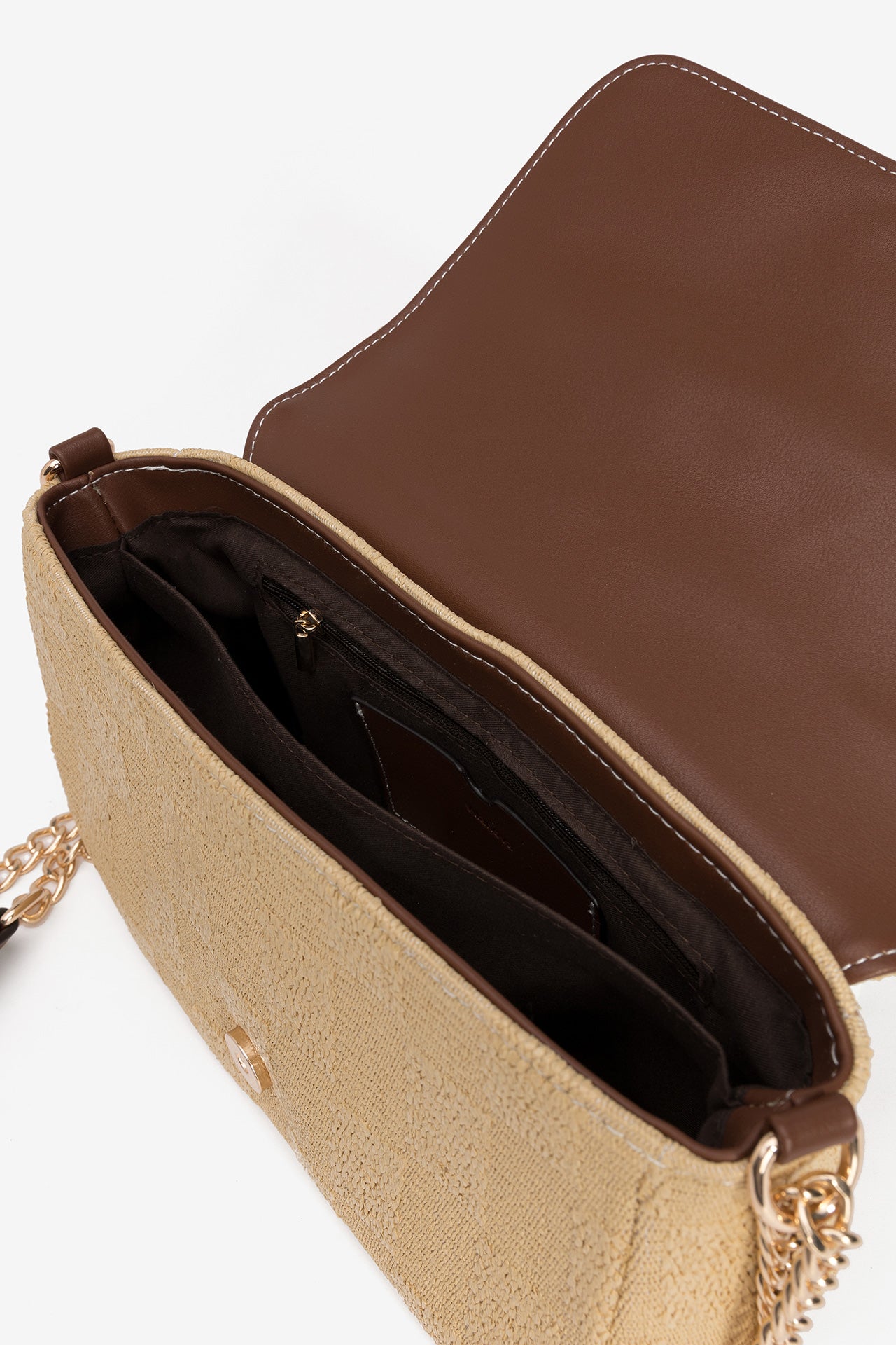 Bolso Asa Cadena 4964