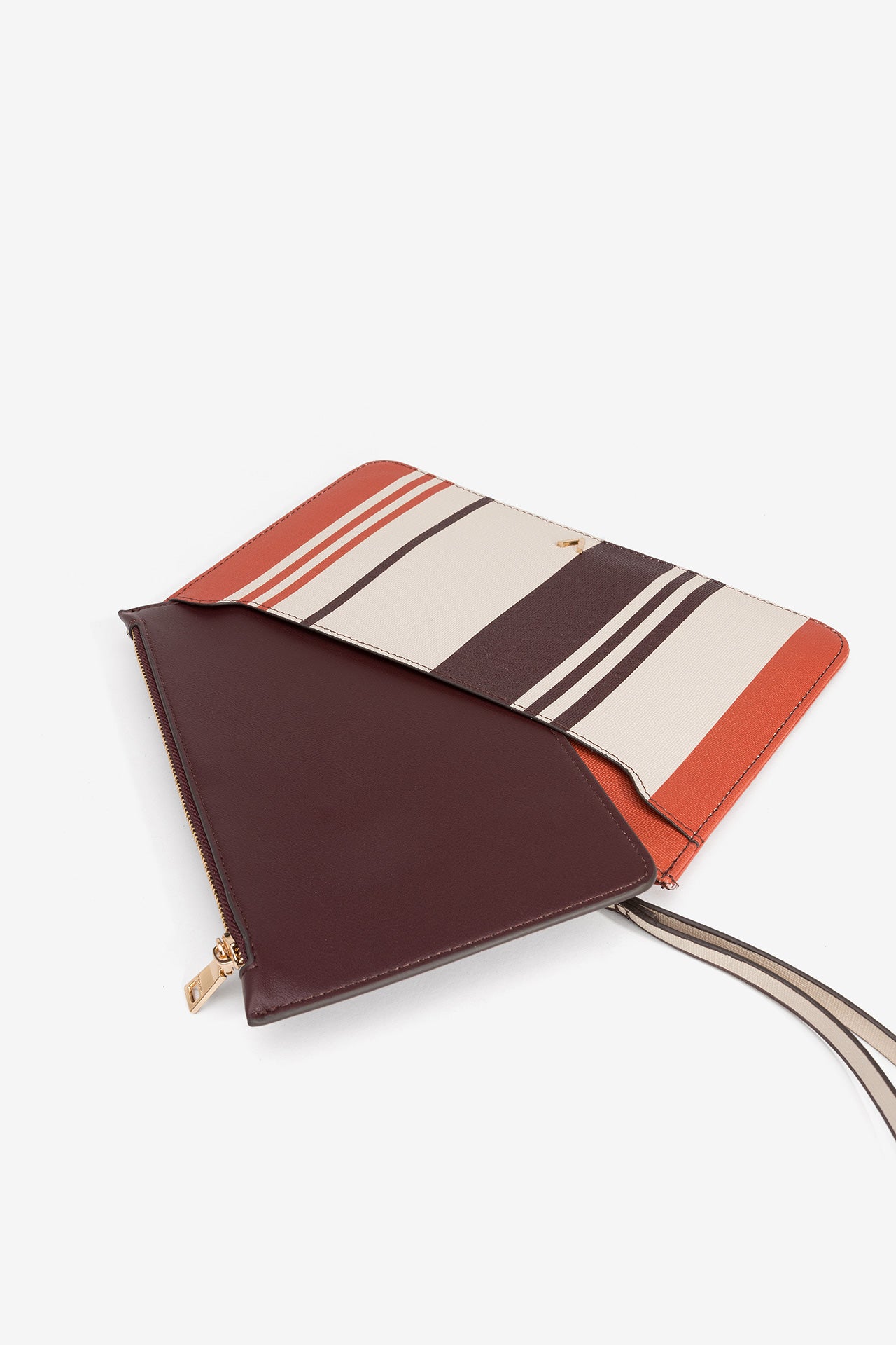 Monedero/Neceser Rayas 269