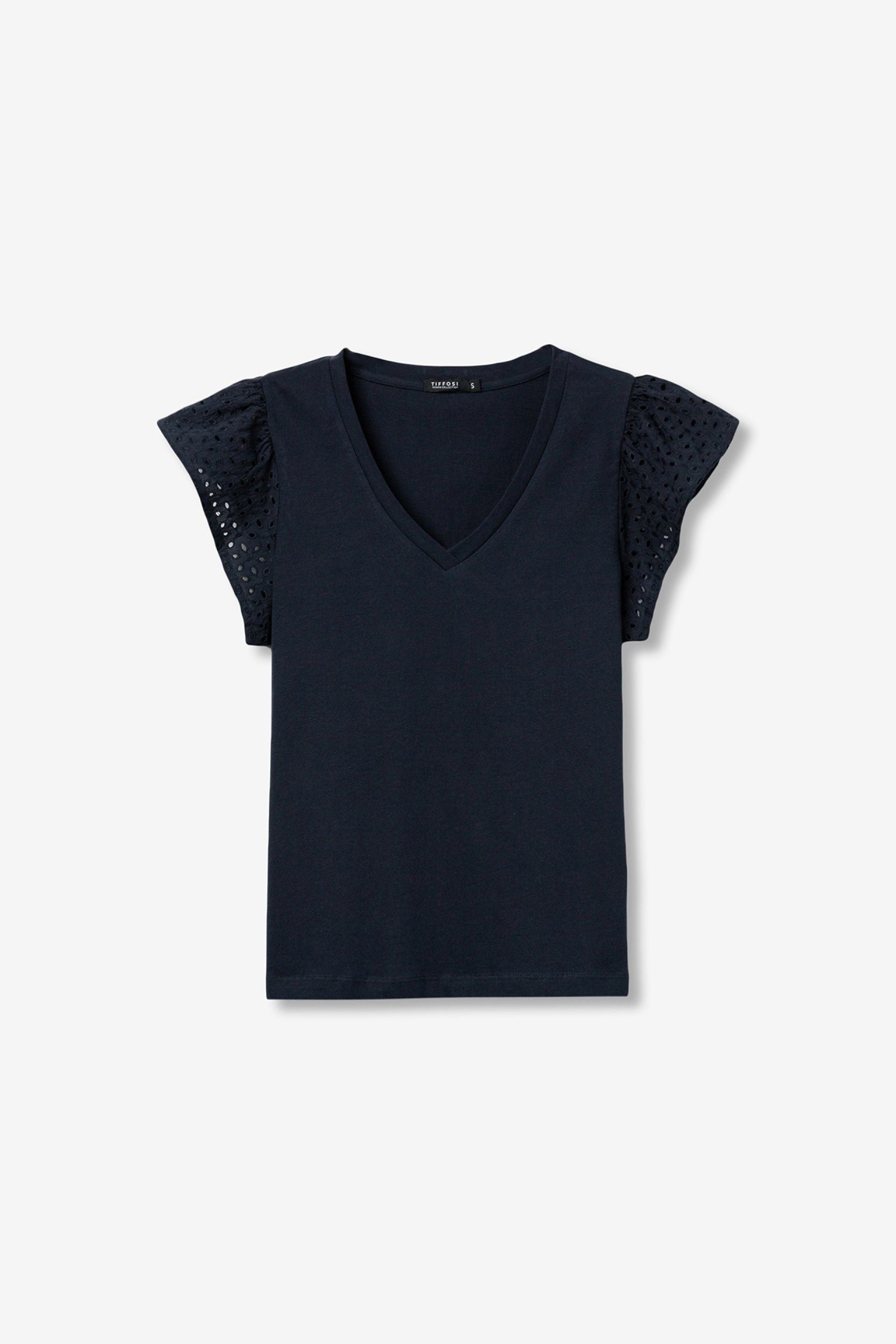 Camiseta Graciosa V Marino