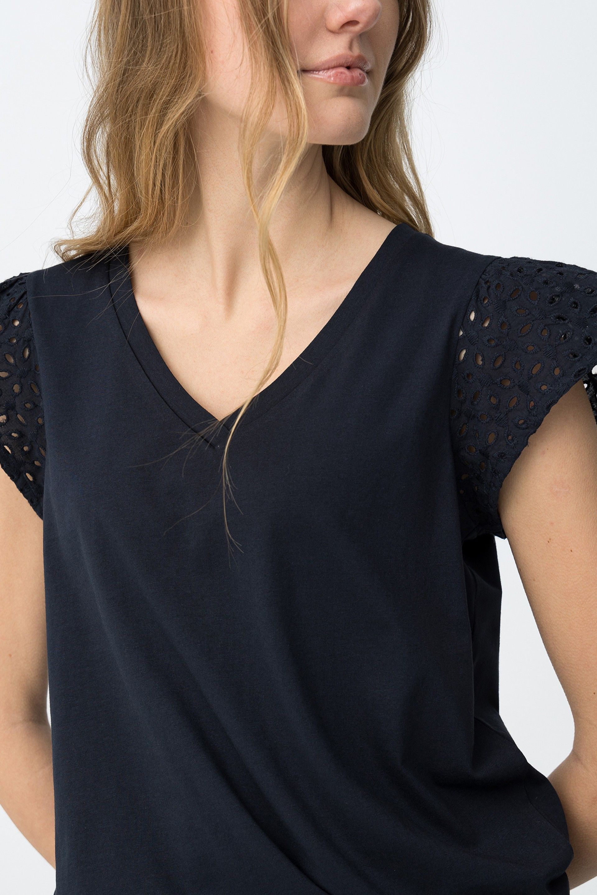 Camiseta Graciosa V Marino