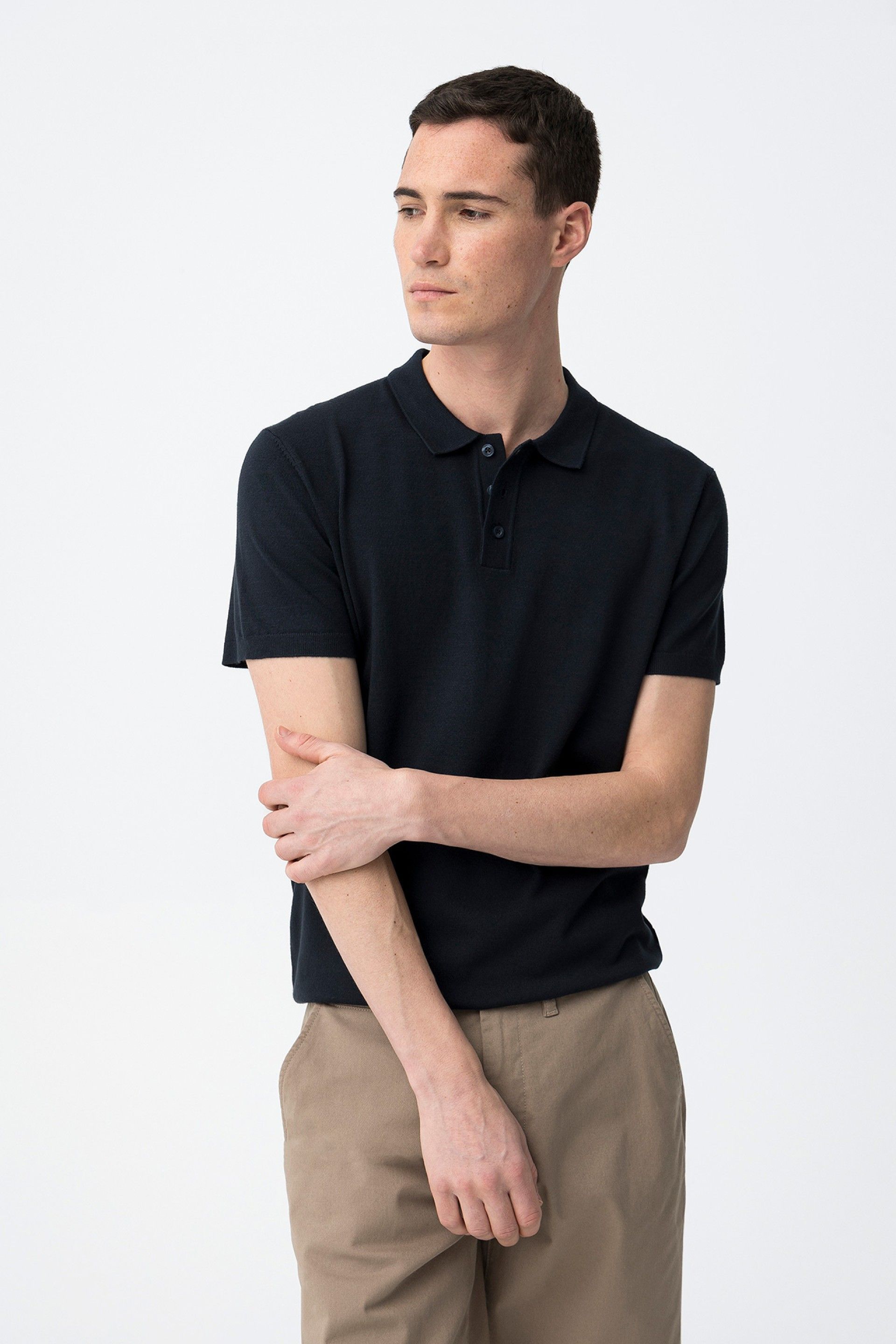 Polo Punto Will Marino