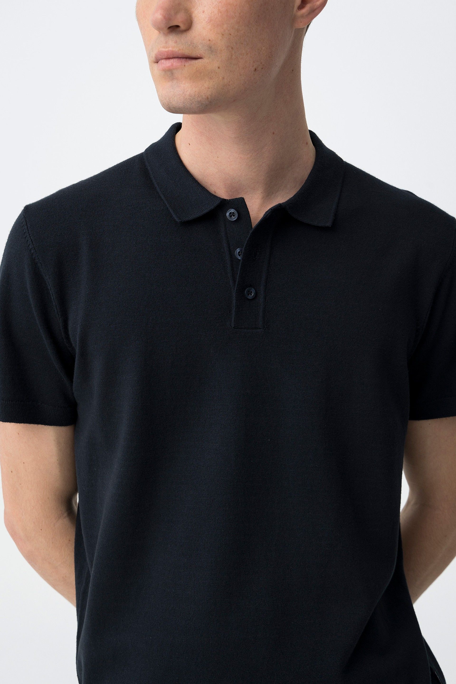 Polo Punto Will Marino