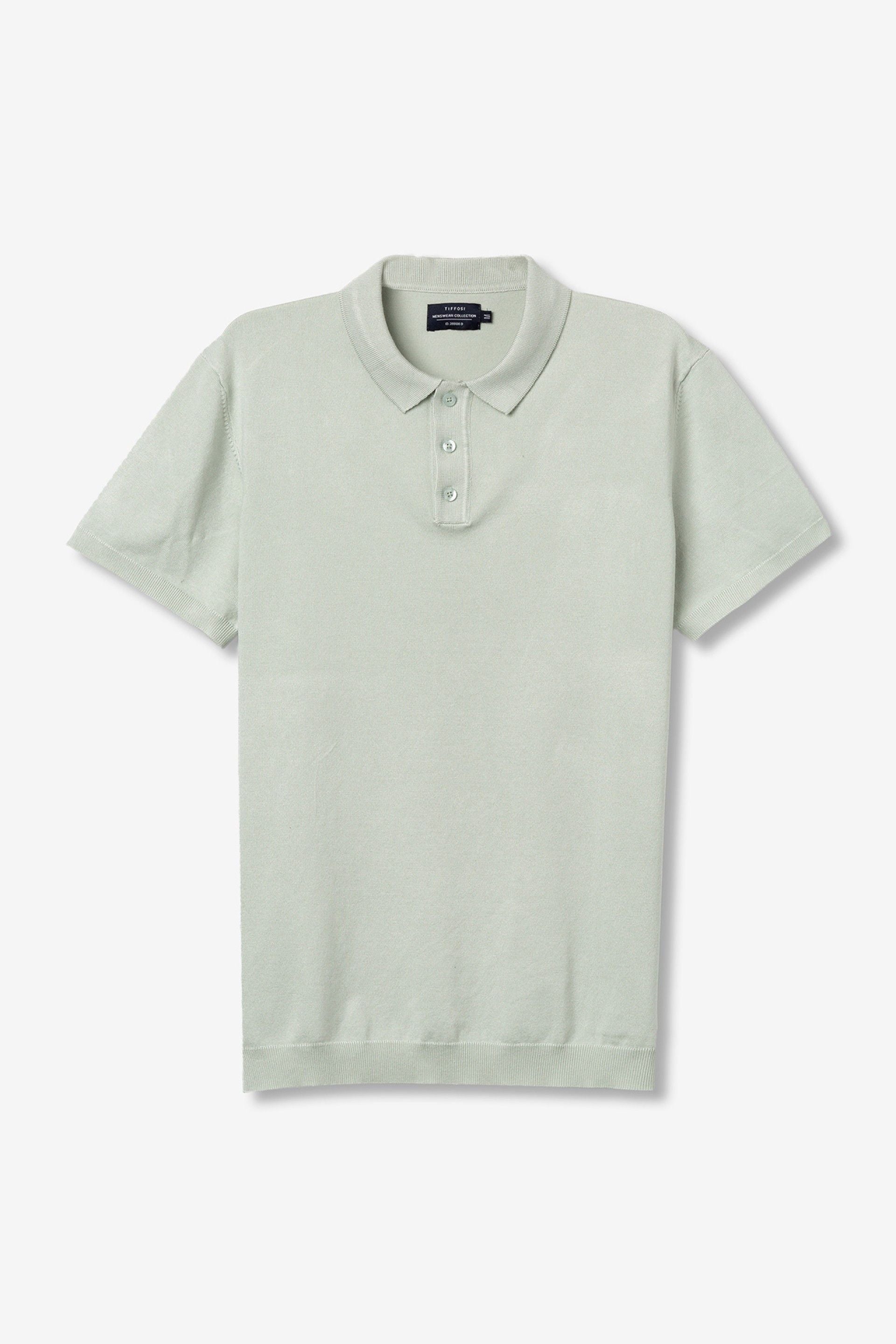 Polo Punto Will Pesto