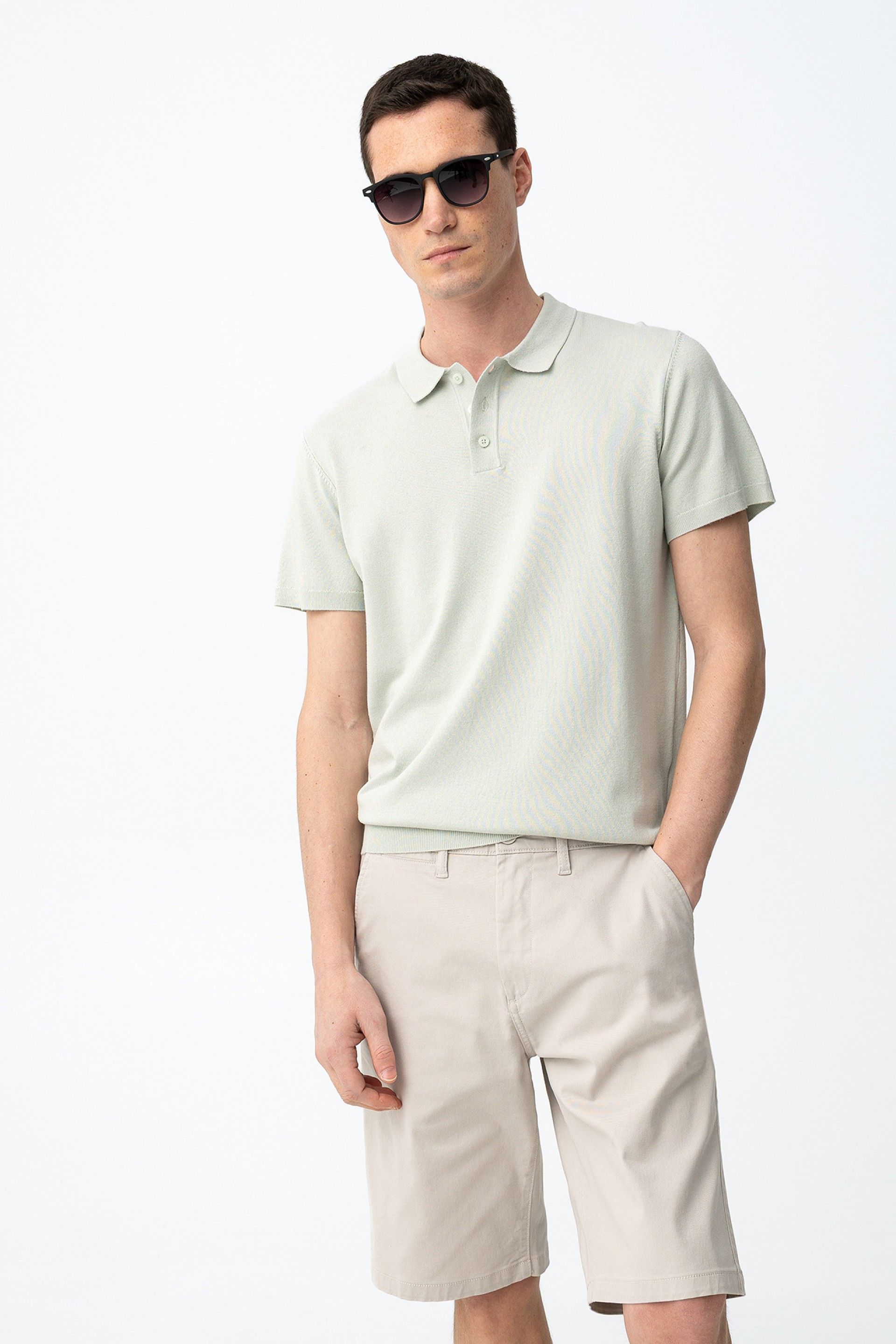 Polo Punto Will Pesto