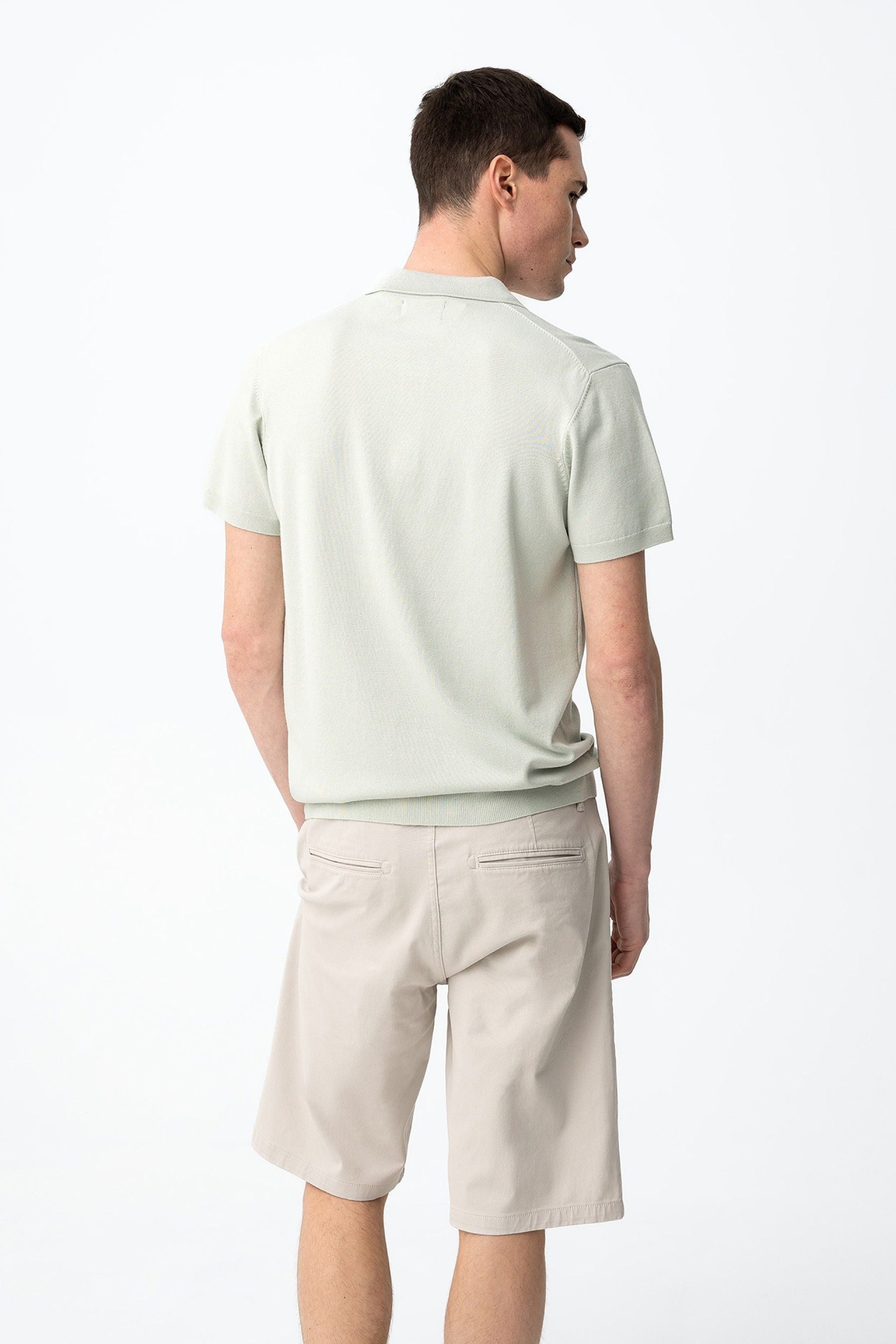 Polo Punto Will Pesto