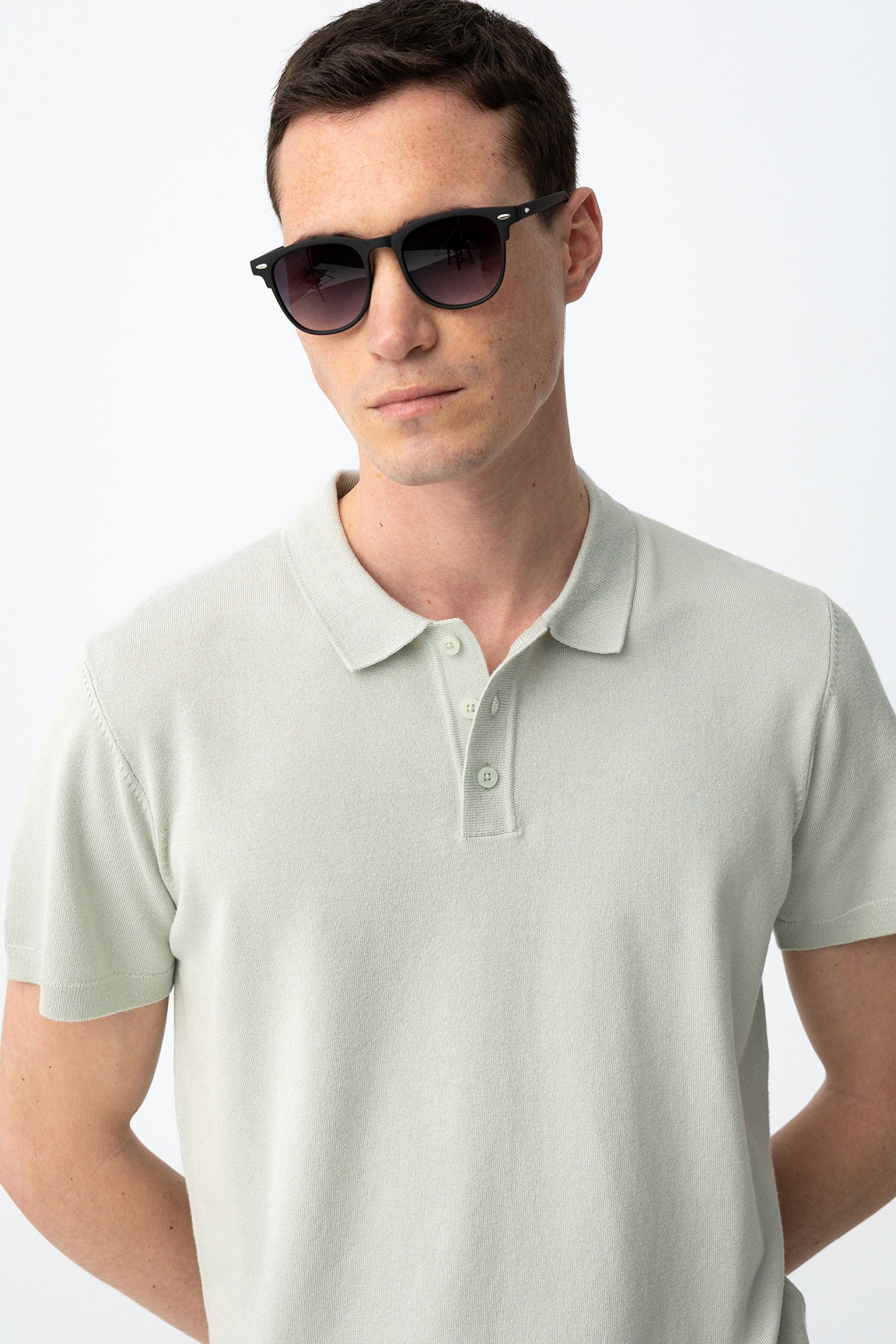 Polo Punto Will Pesto