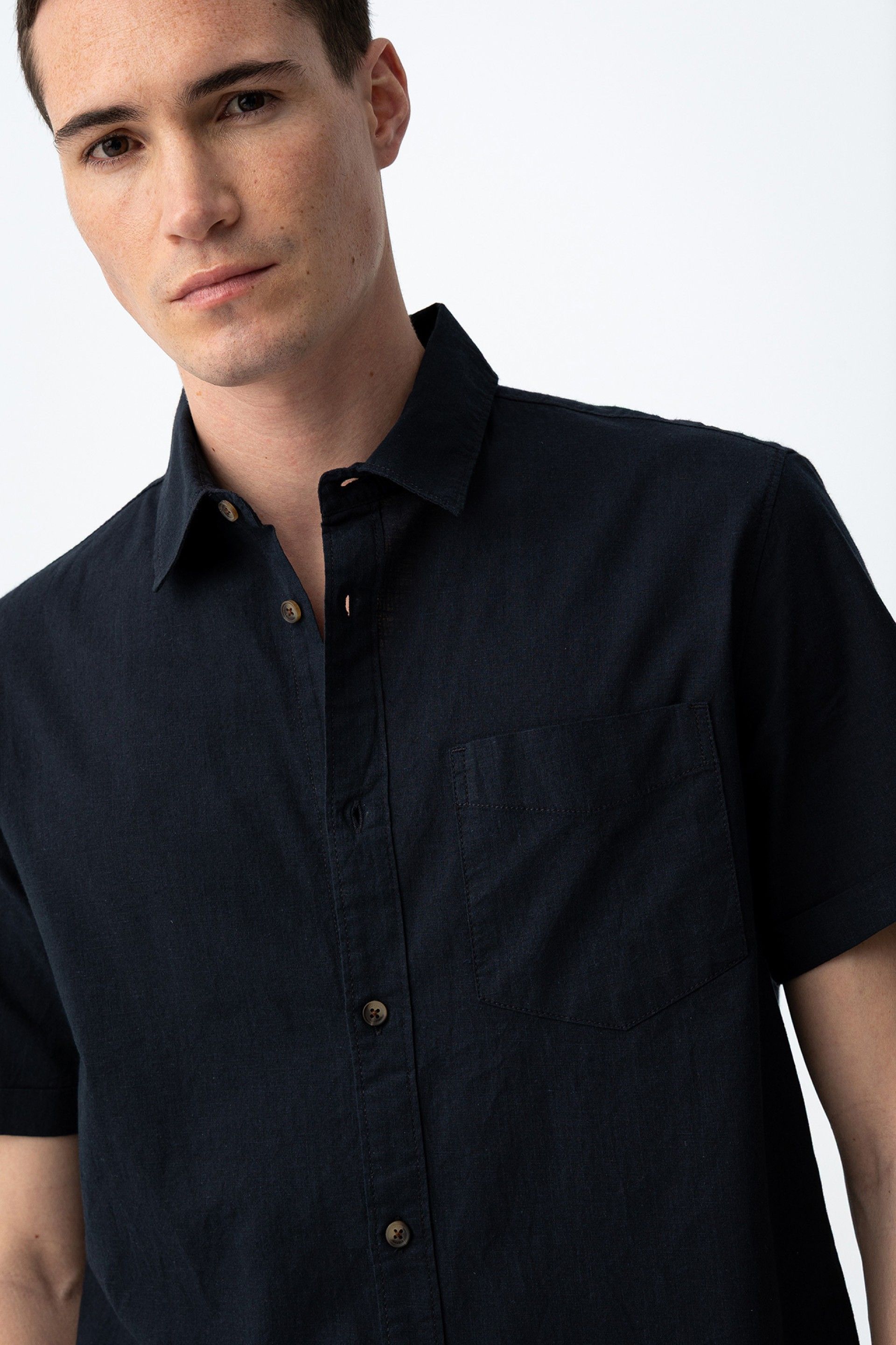 Camisa Kobe Marino