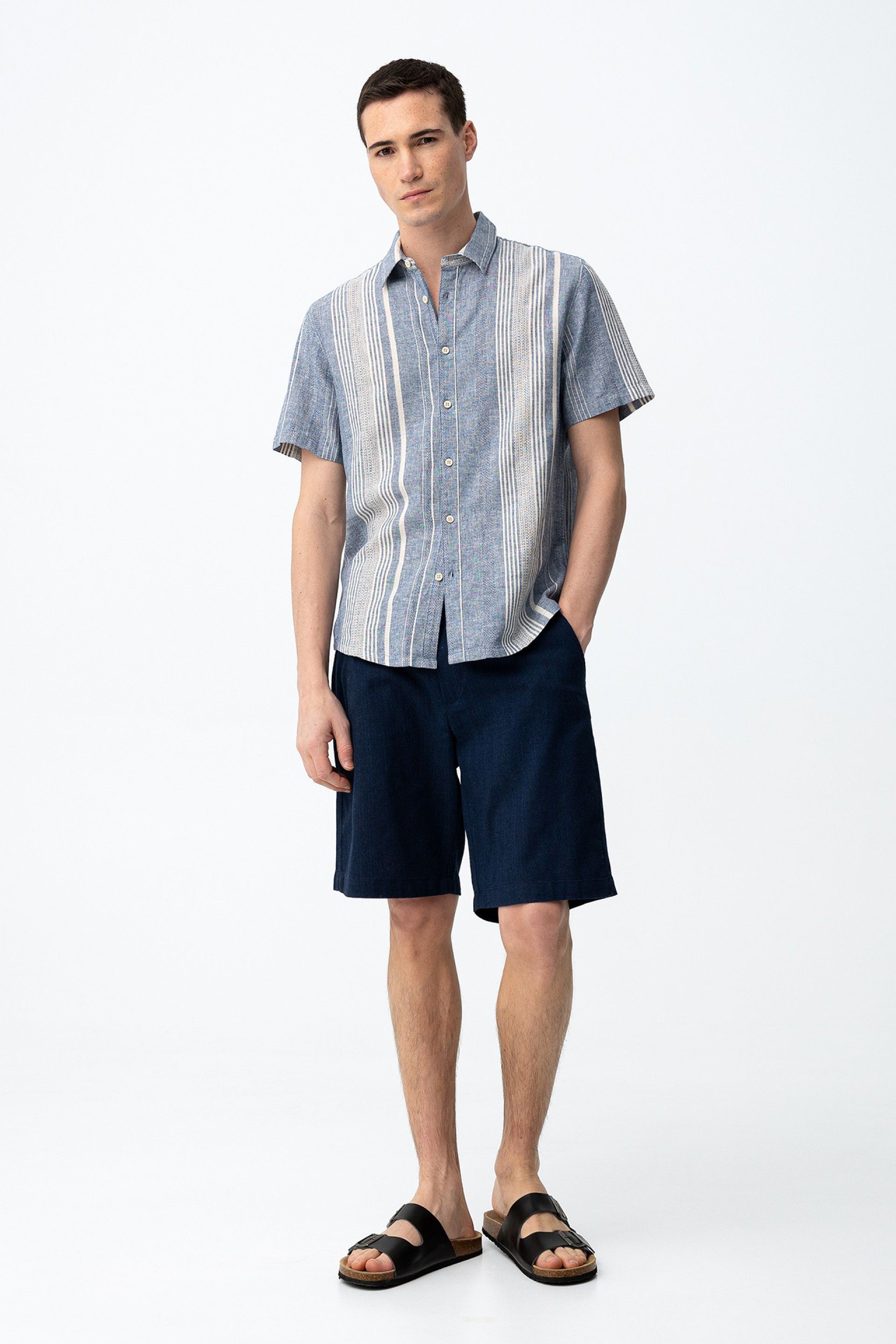 Short Jogger Marino