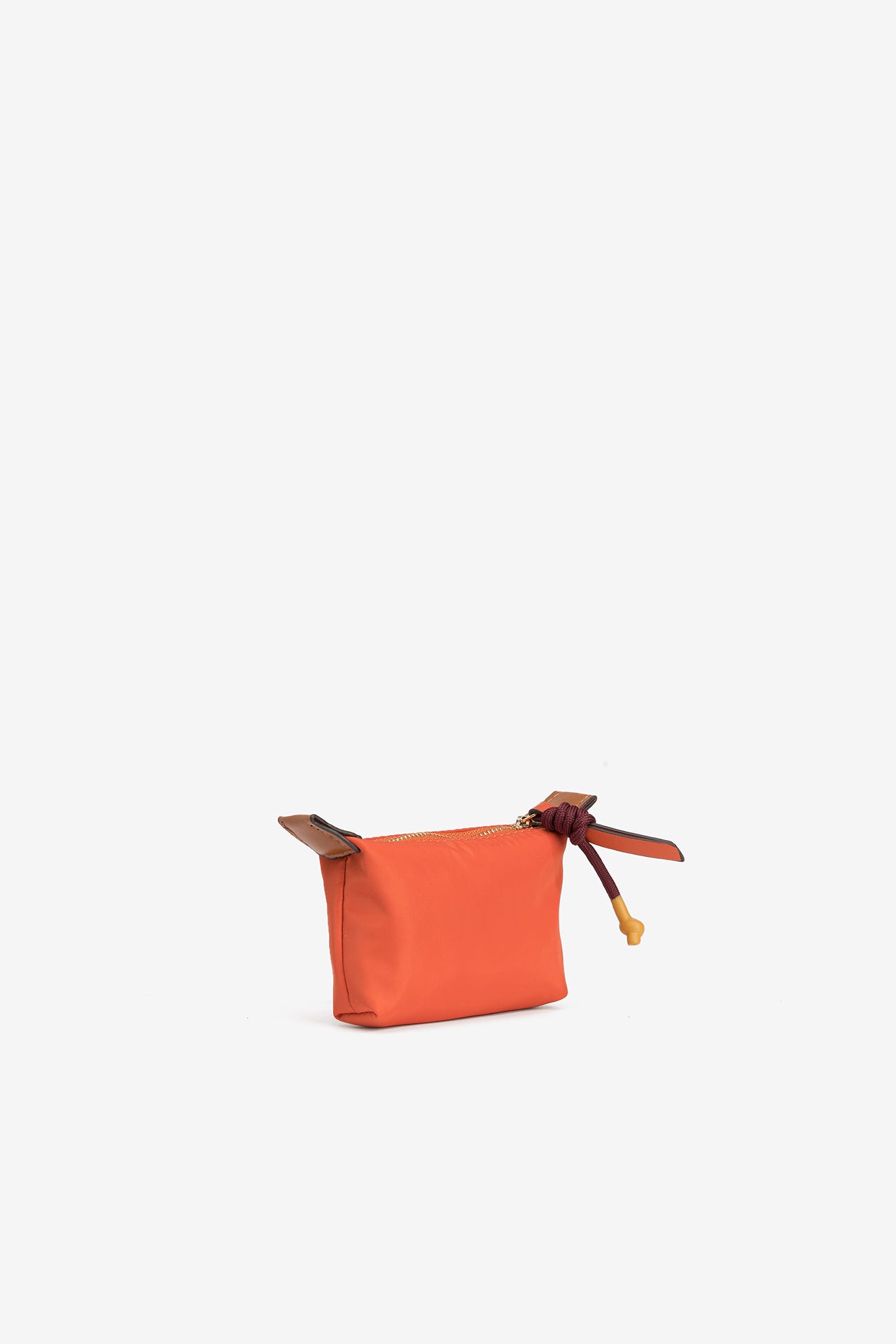 Monedero Pequeño Vilanova Naranja 4418