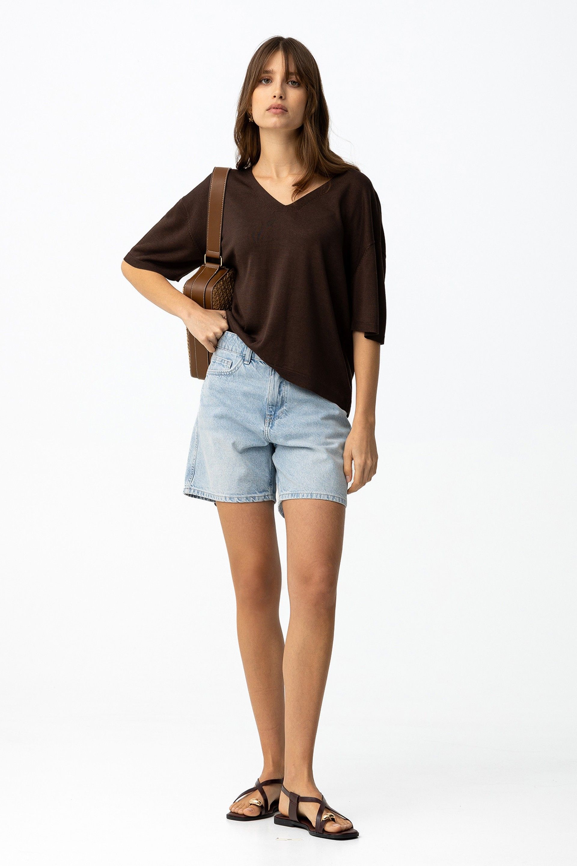 Jeans LANA39 Clarito