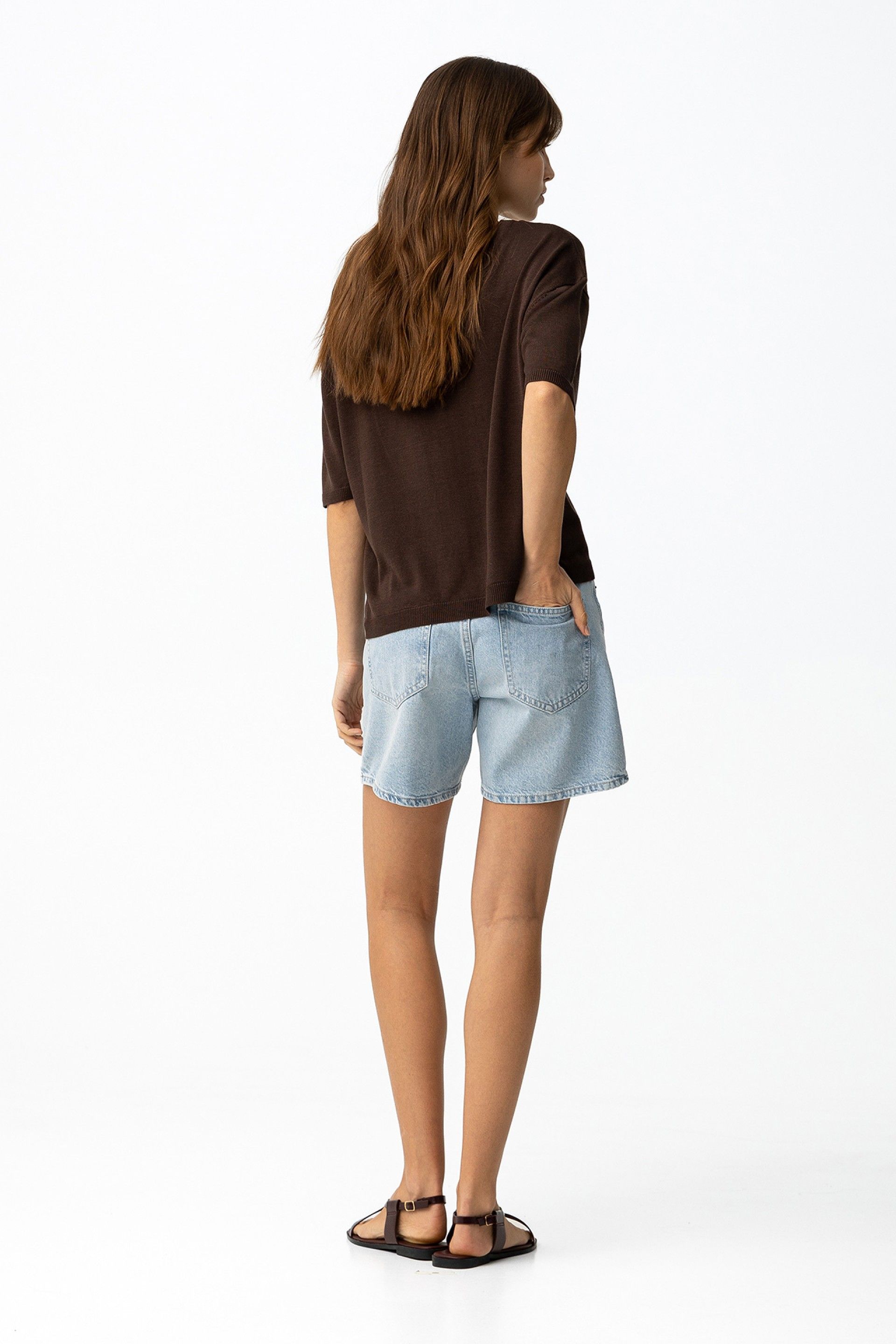Jeans LANA39 Clarito