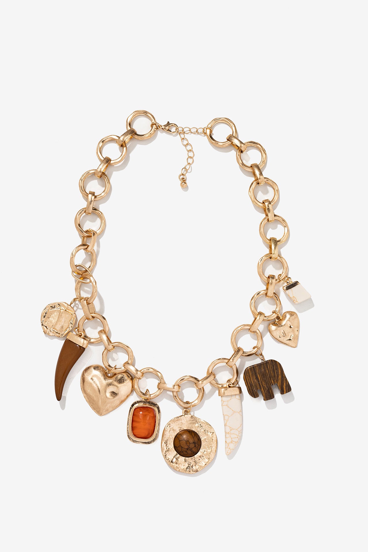 Collar Safari 3969