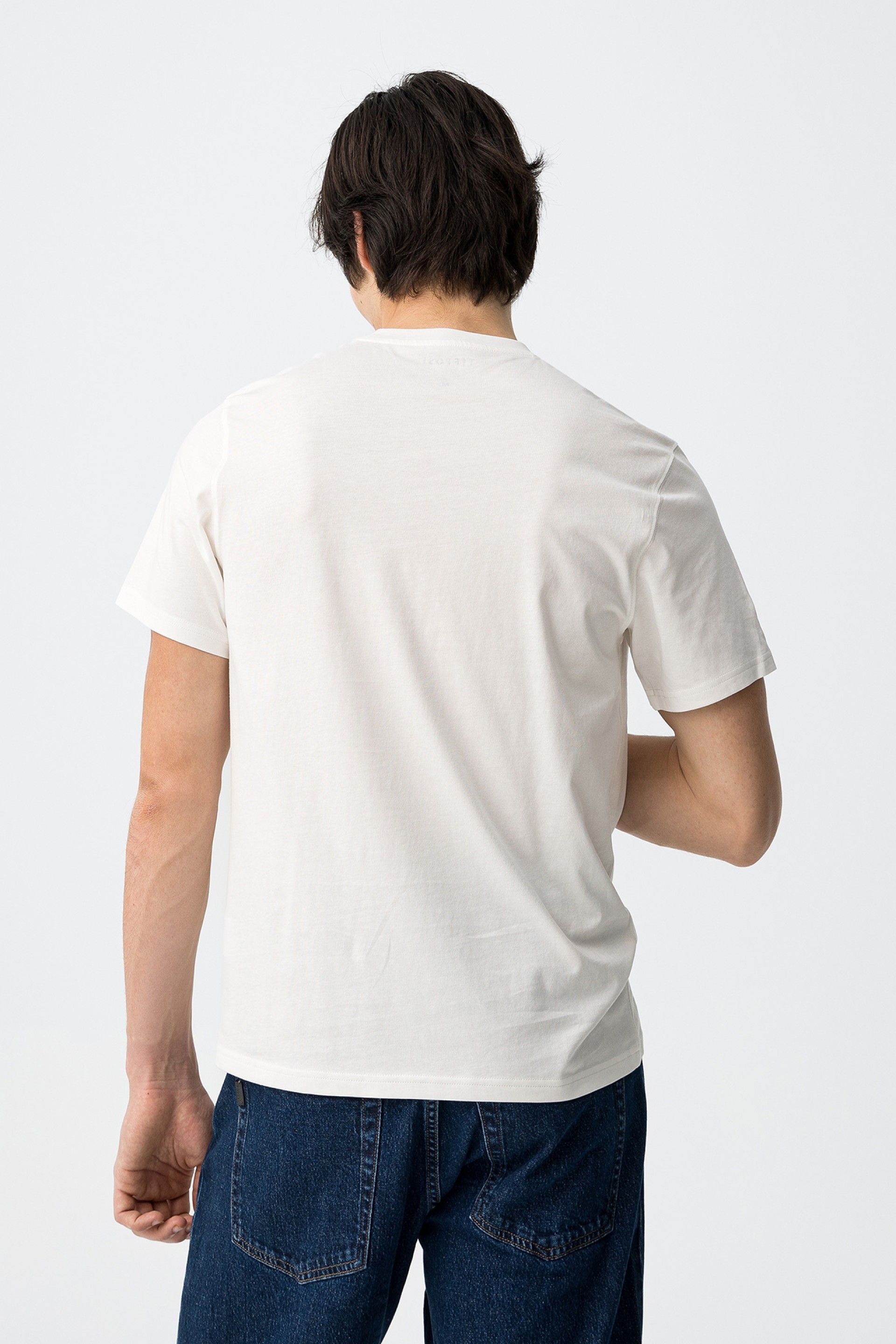 Camiseta Ben Crudo