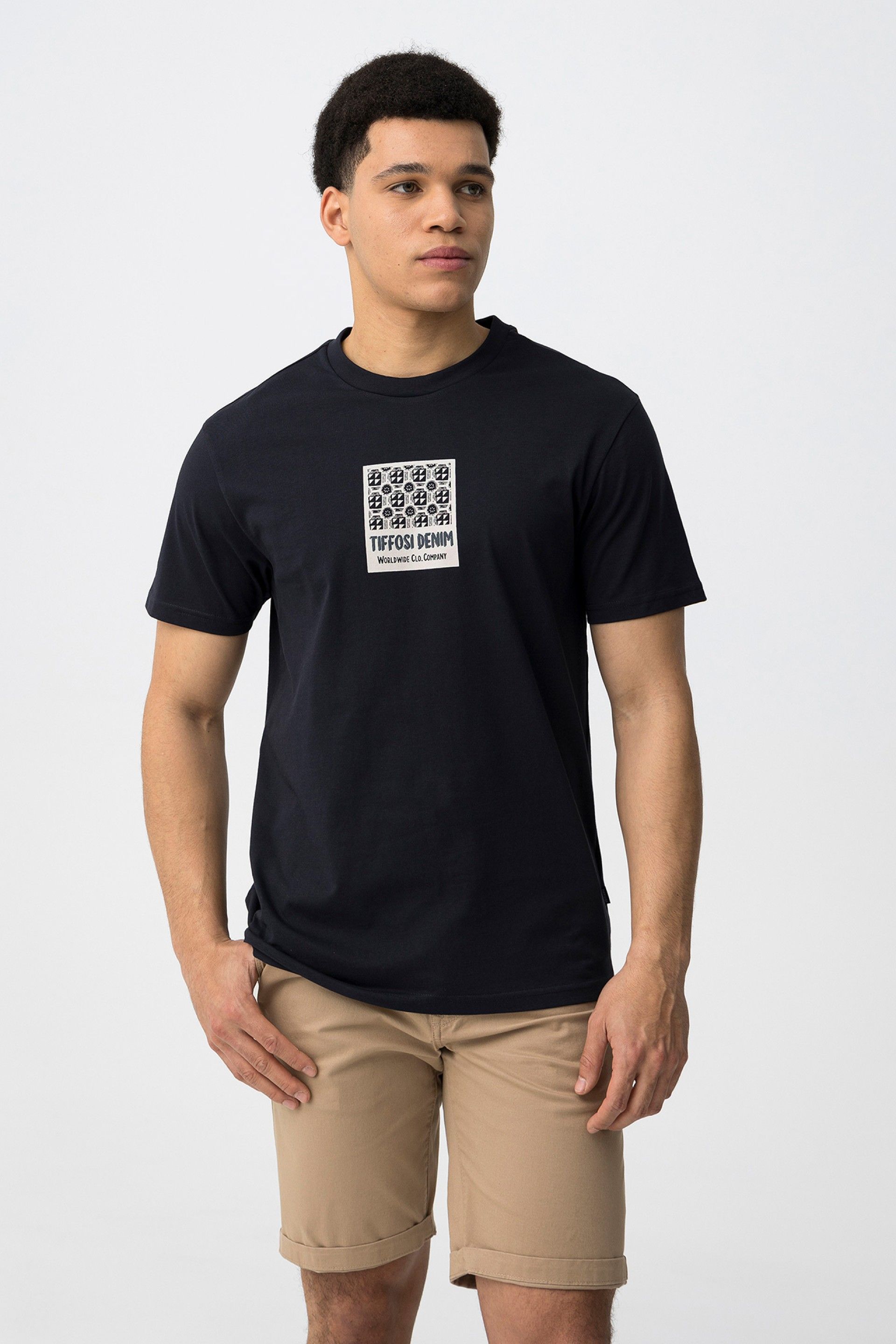 Camiseta Nikolai Marino