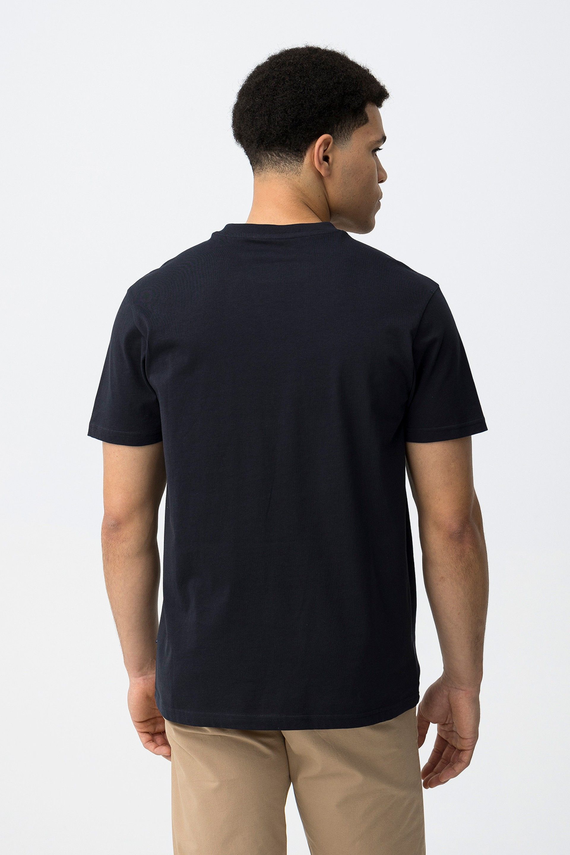 Camiseta Nikolai Marino