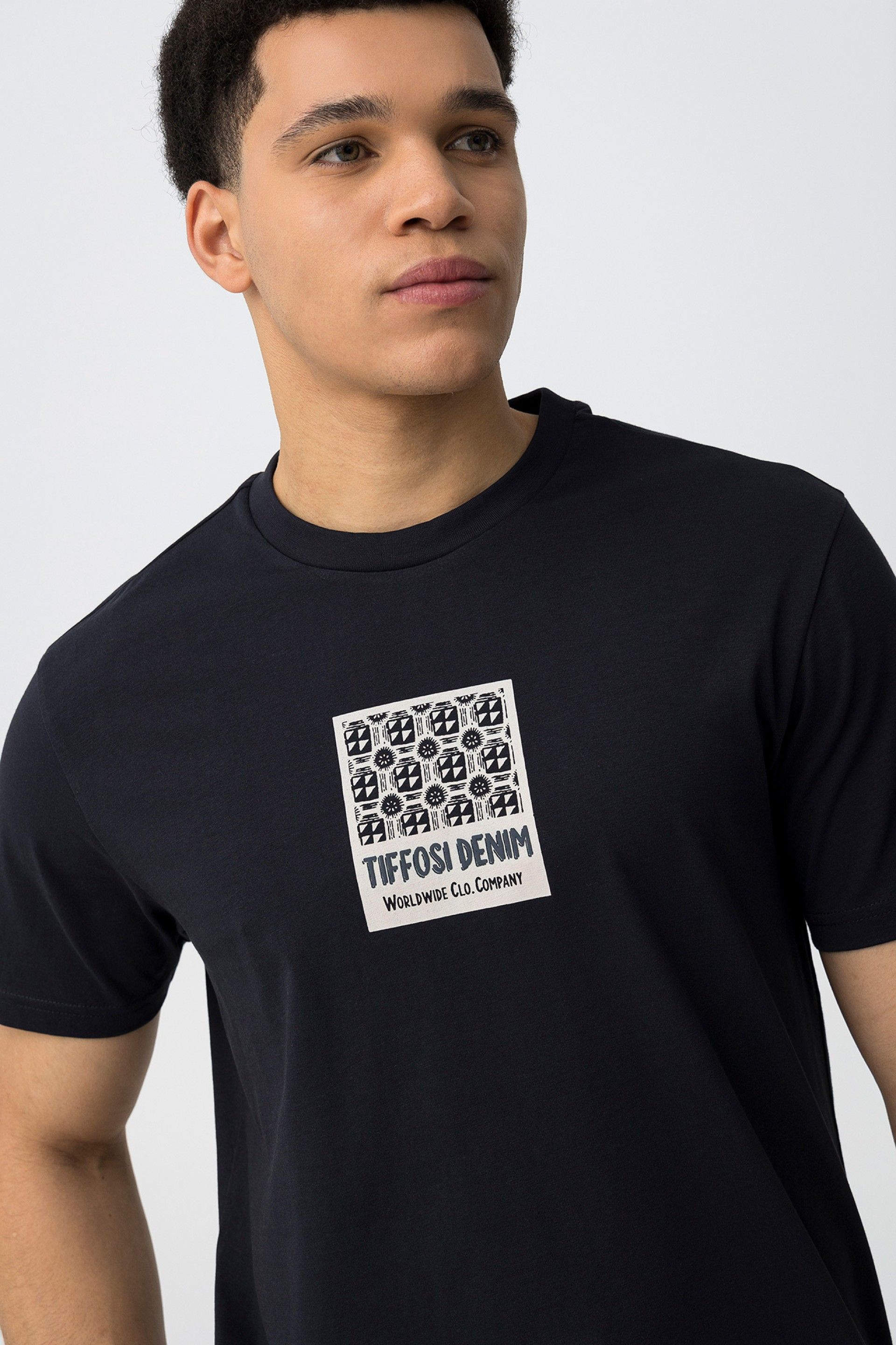 Camiseta Nikolai Marino