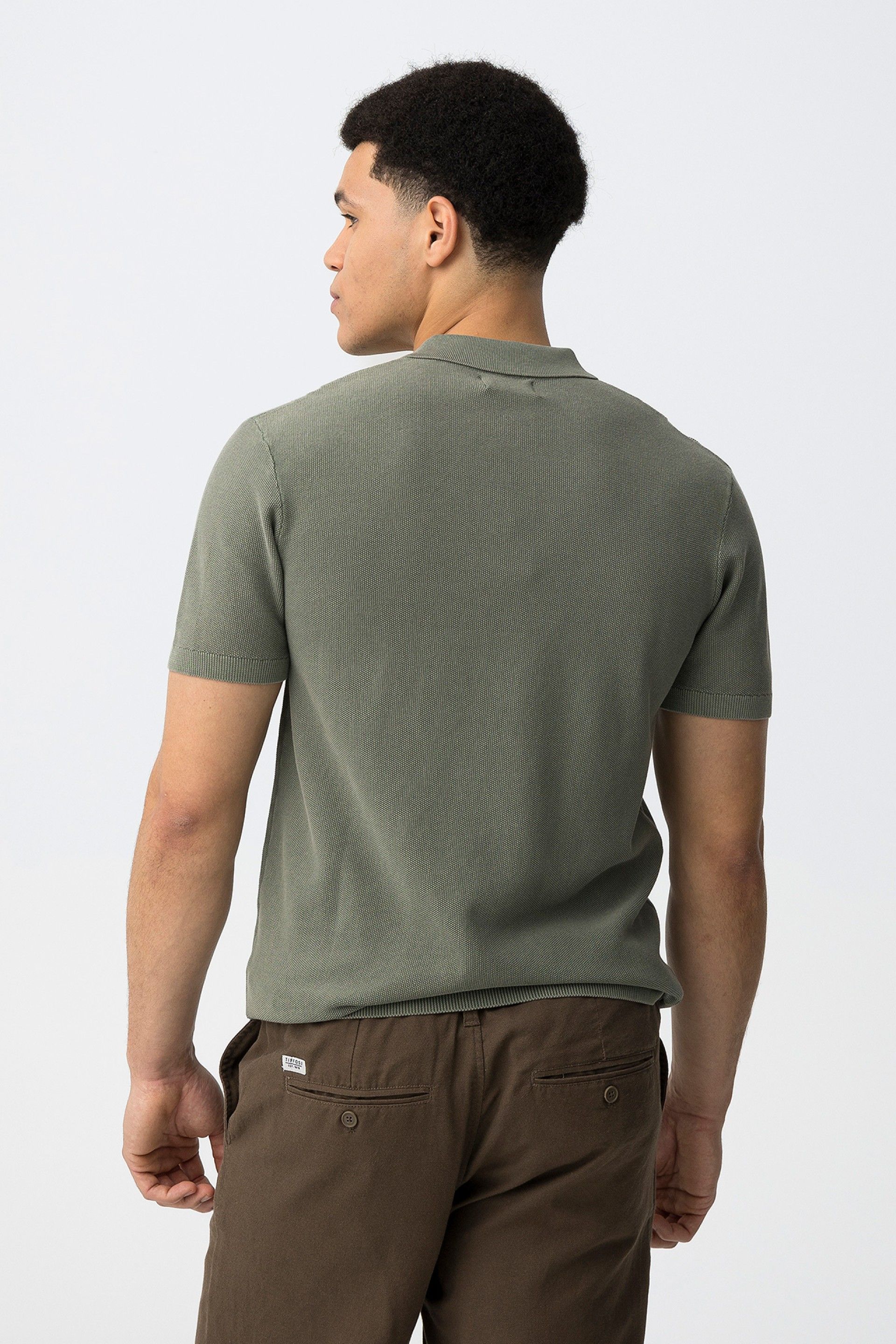 Polo Wonder Verde